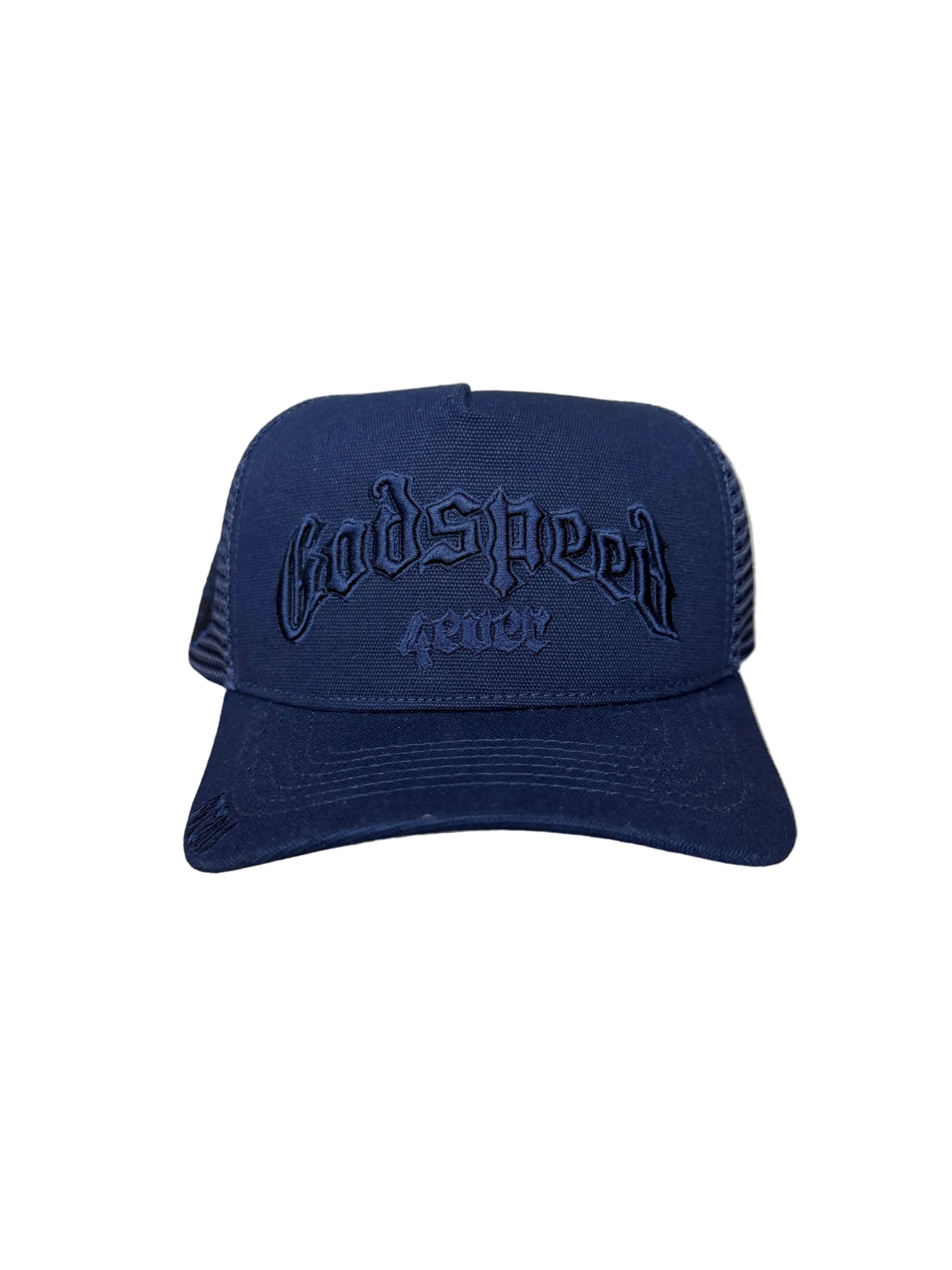 Godspeed Hat