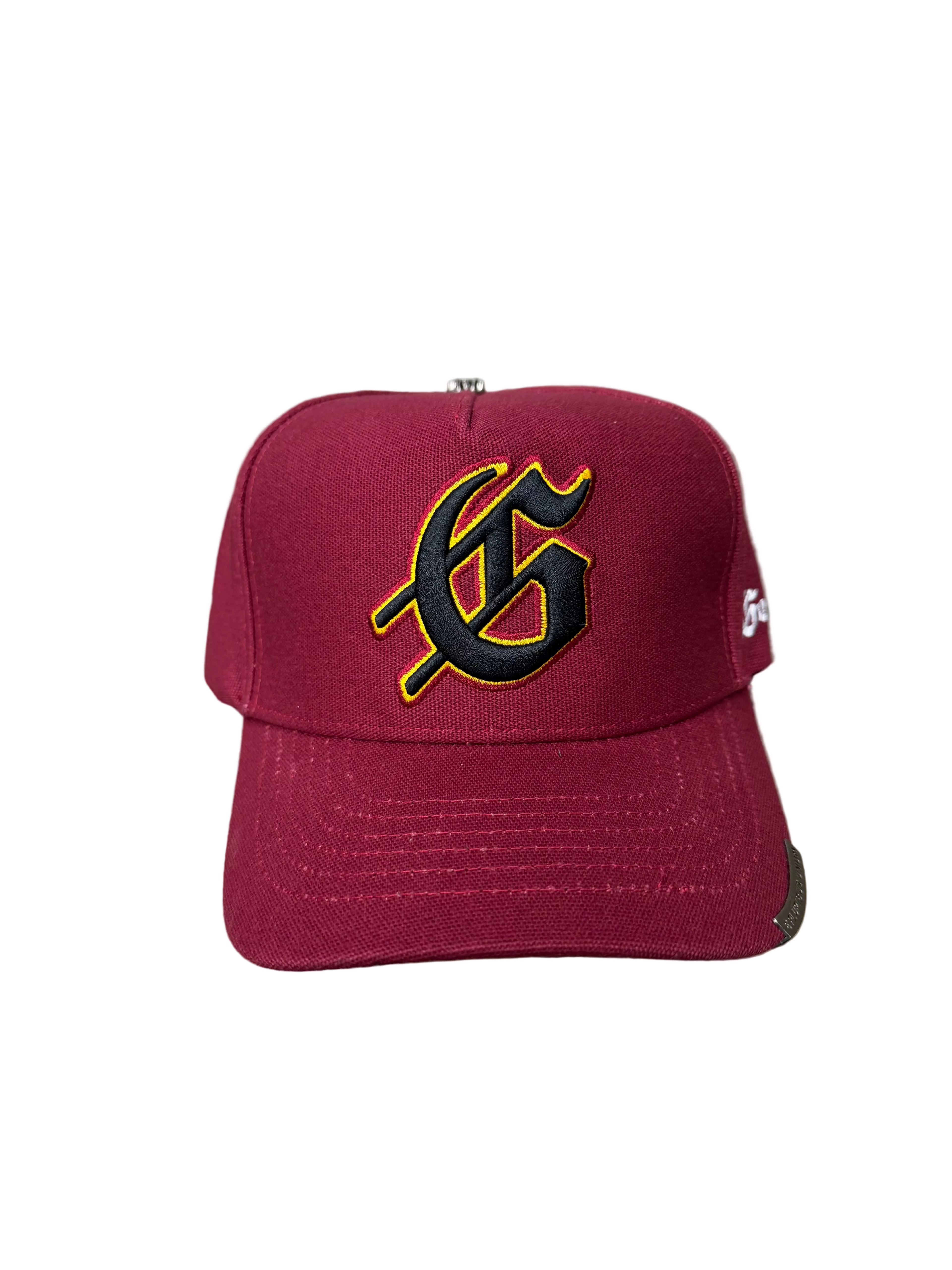 Godspeed Hat