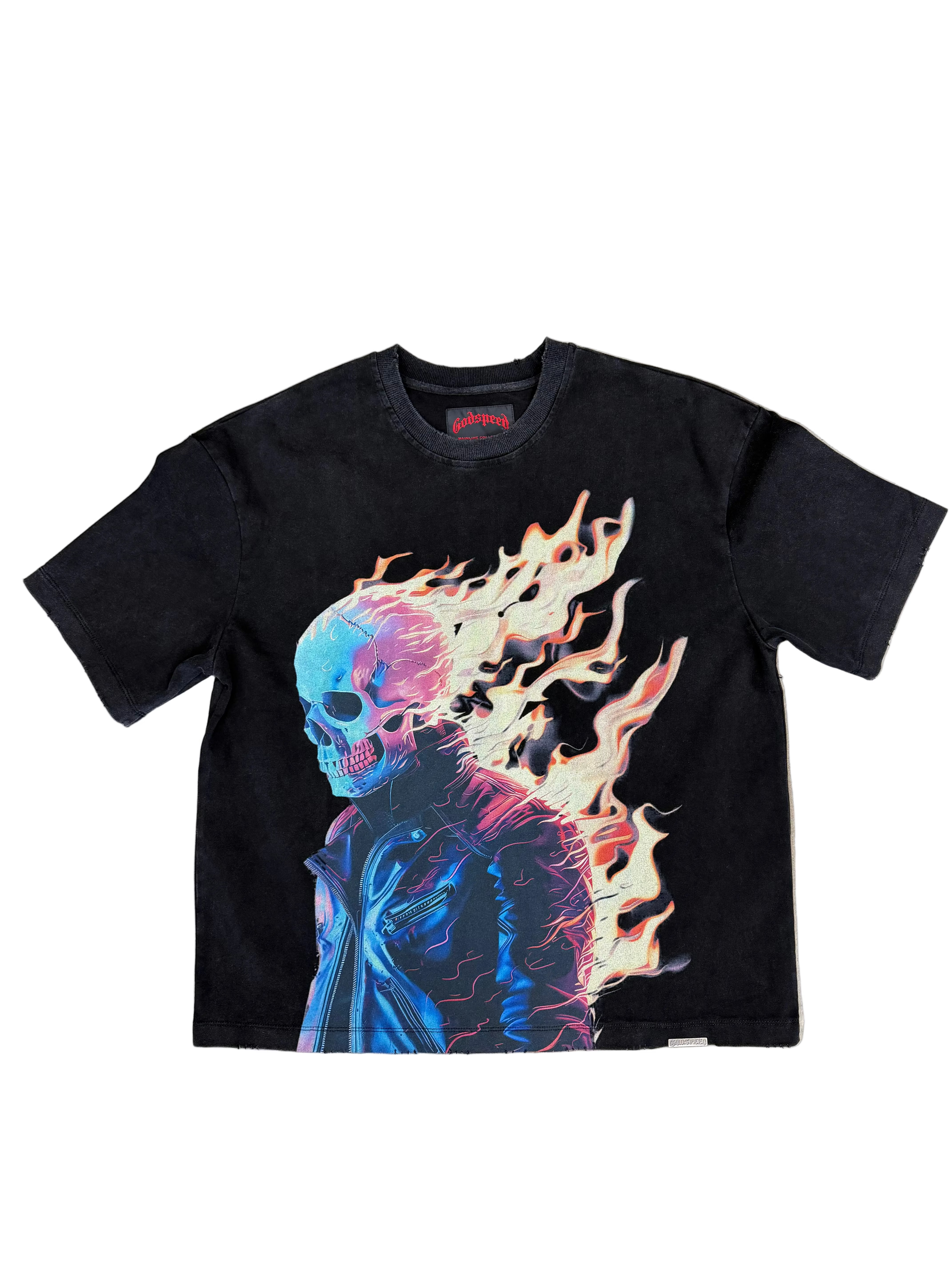 Godspeed Tee