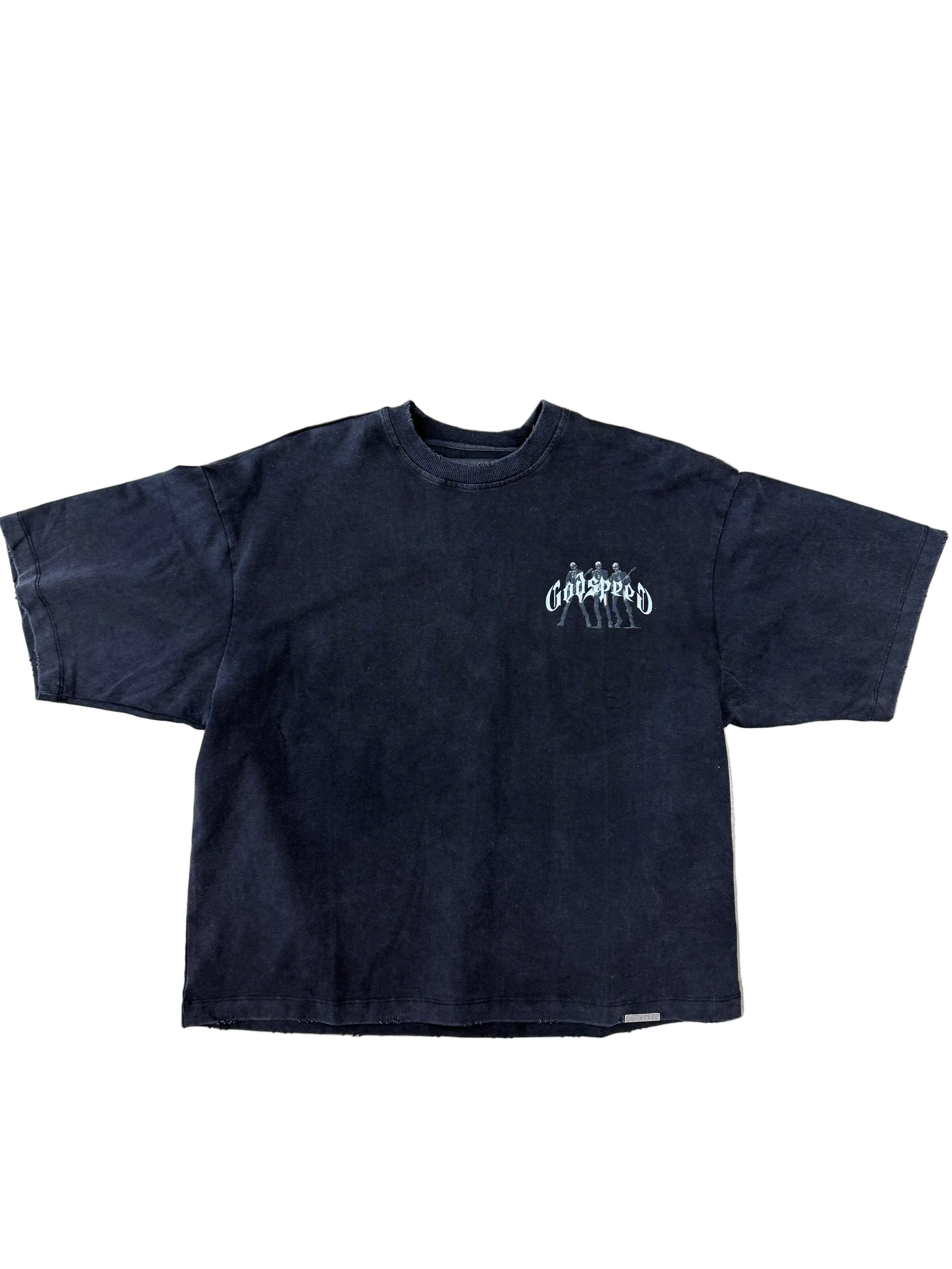 Godspeed Tee