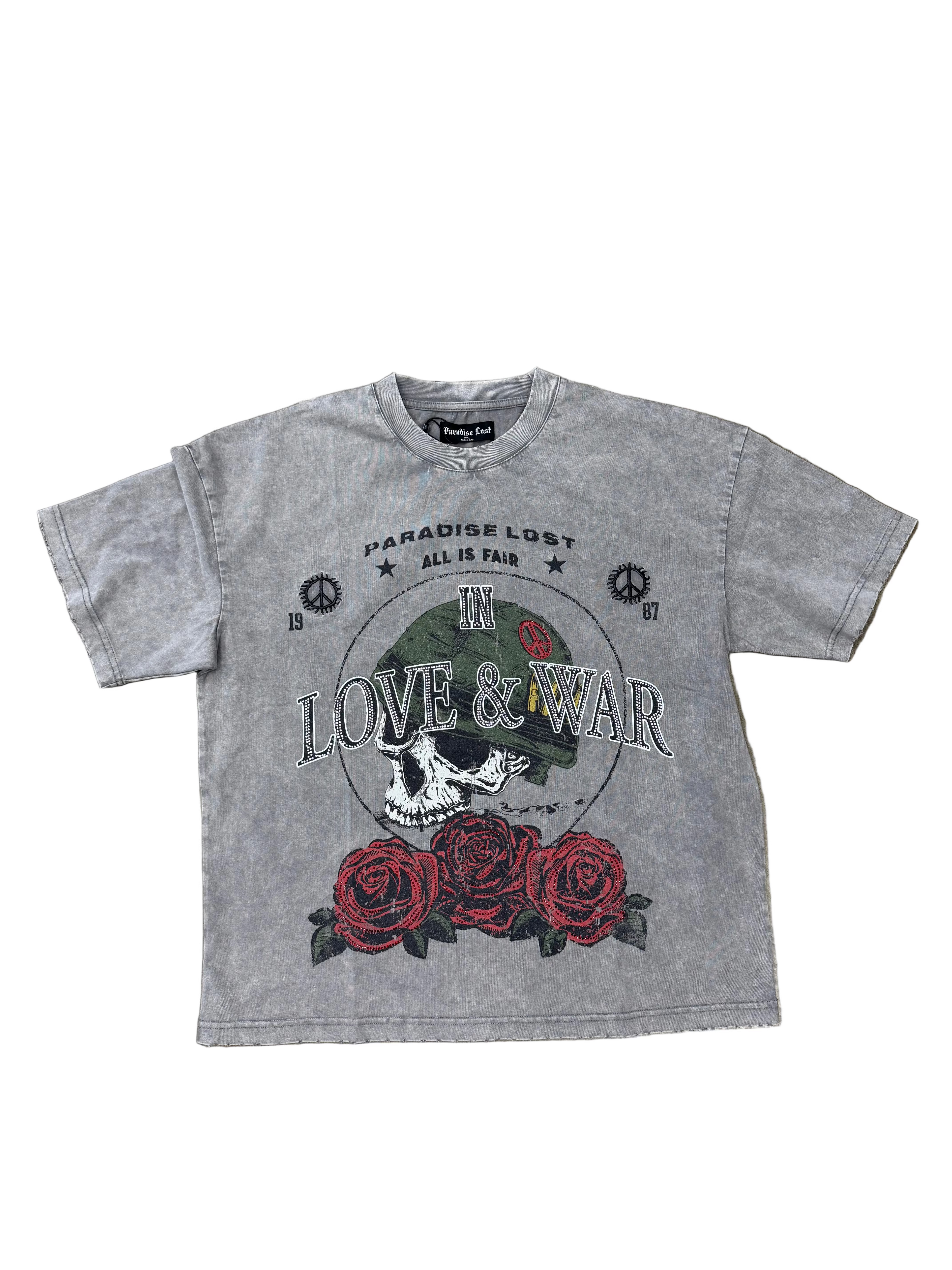 Paradise Lost Tee