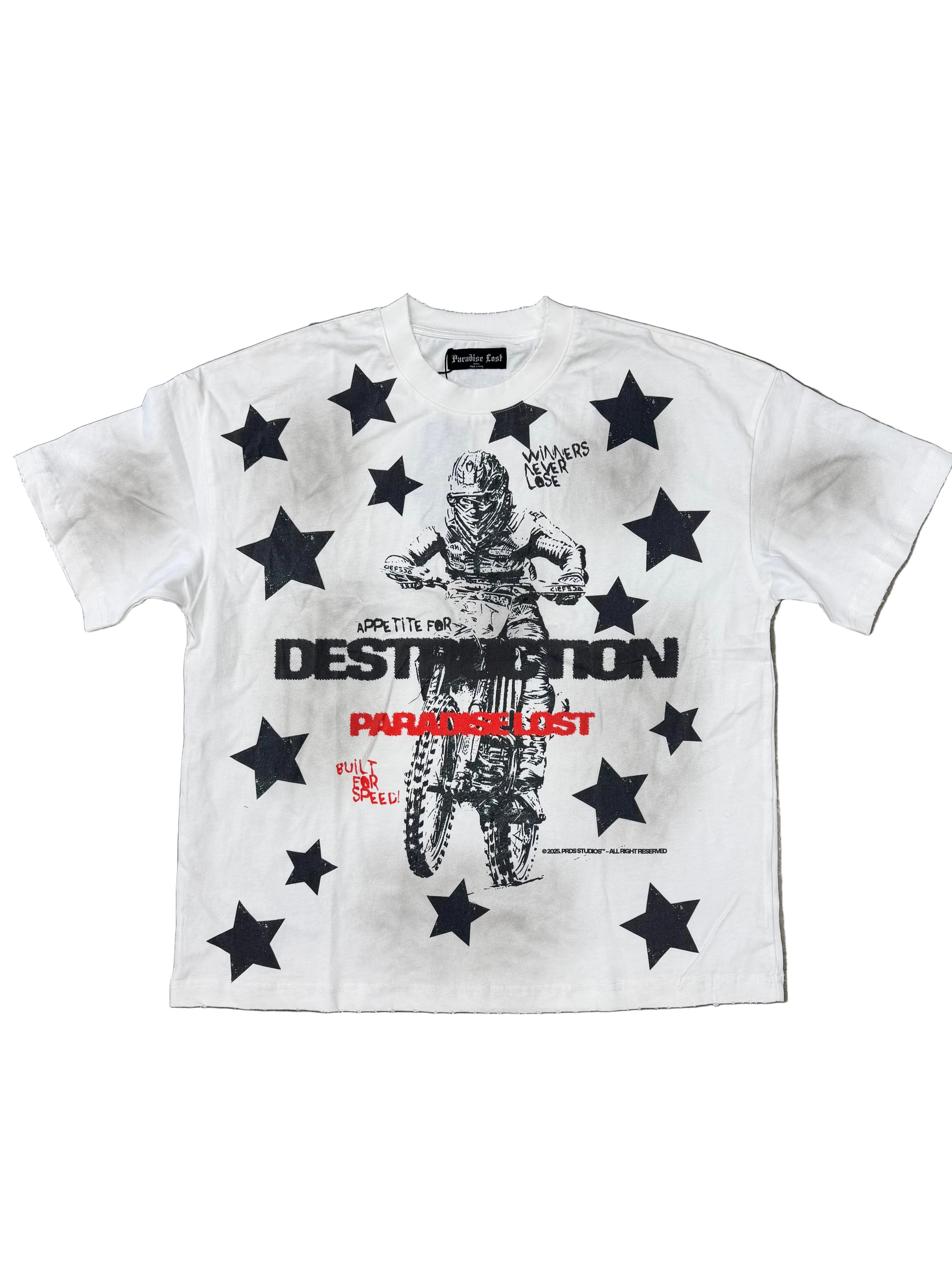 Paradise Lost Tee