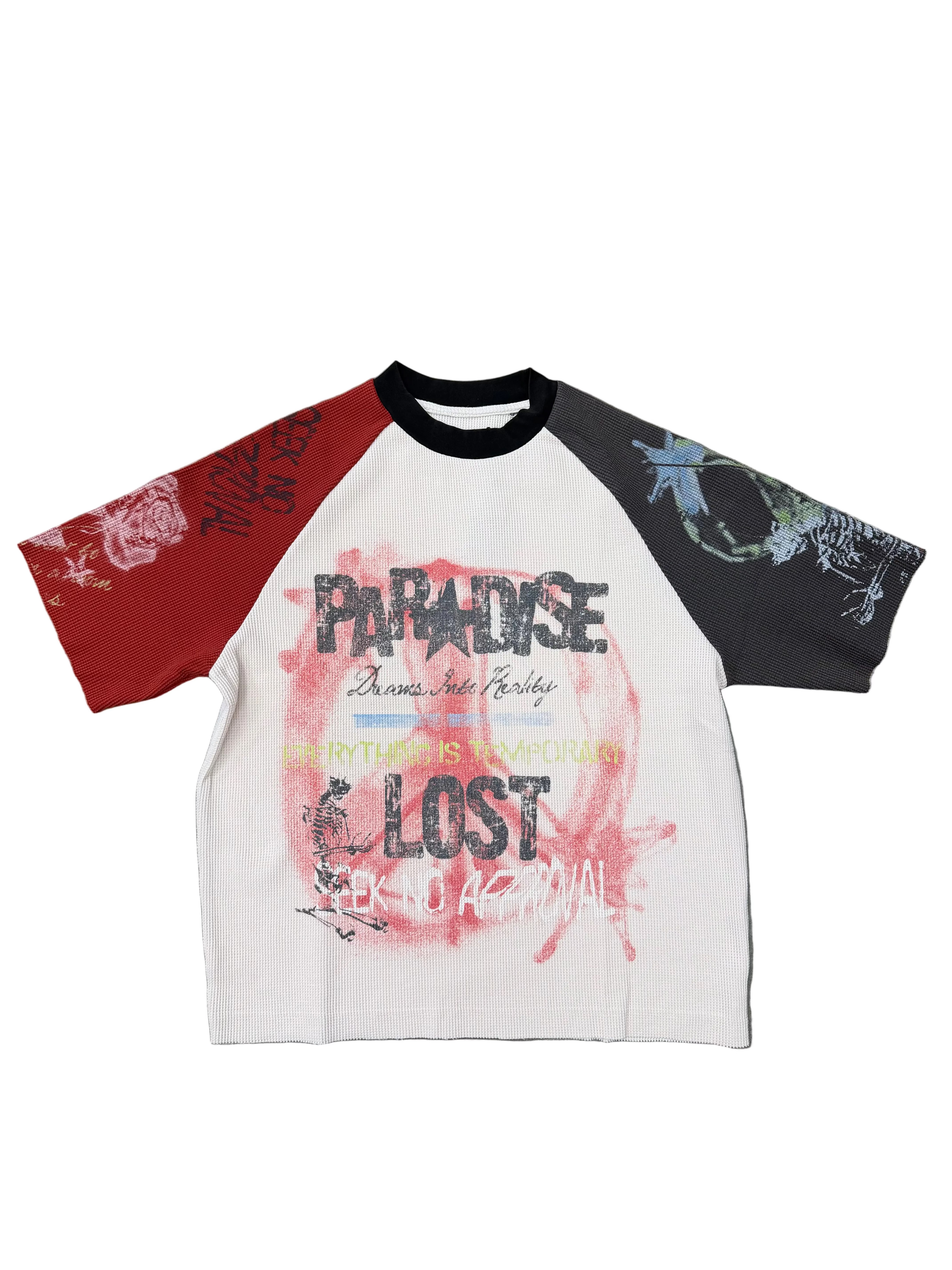 Paradise Lost Tee