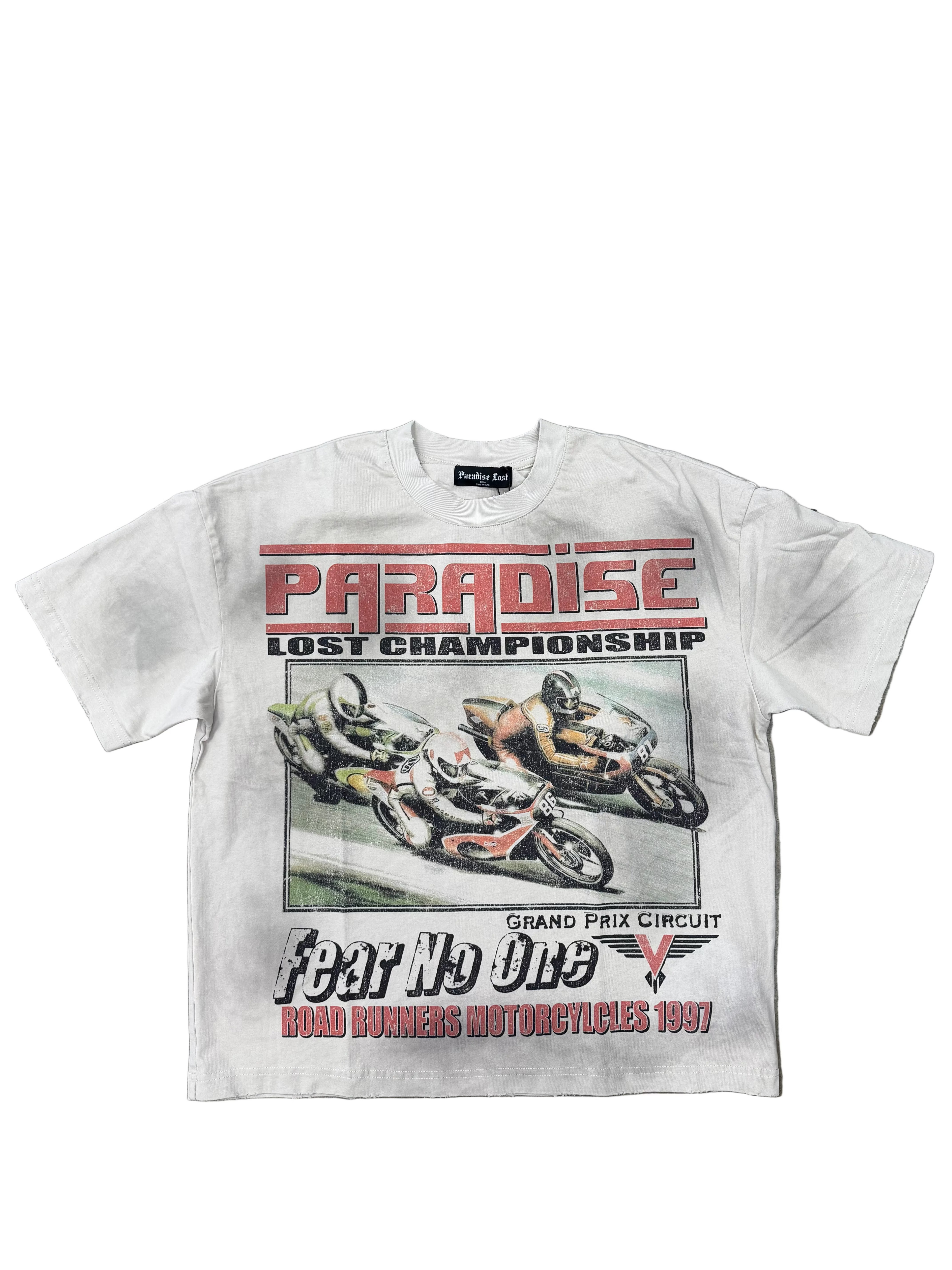 Paradise Lost Tee