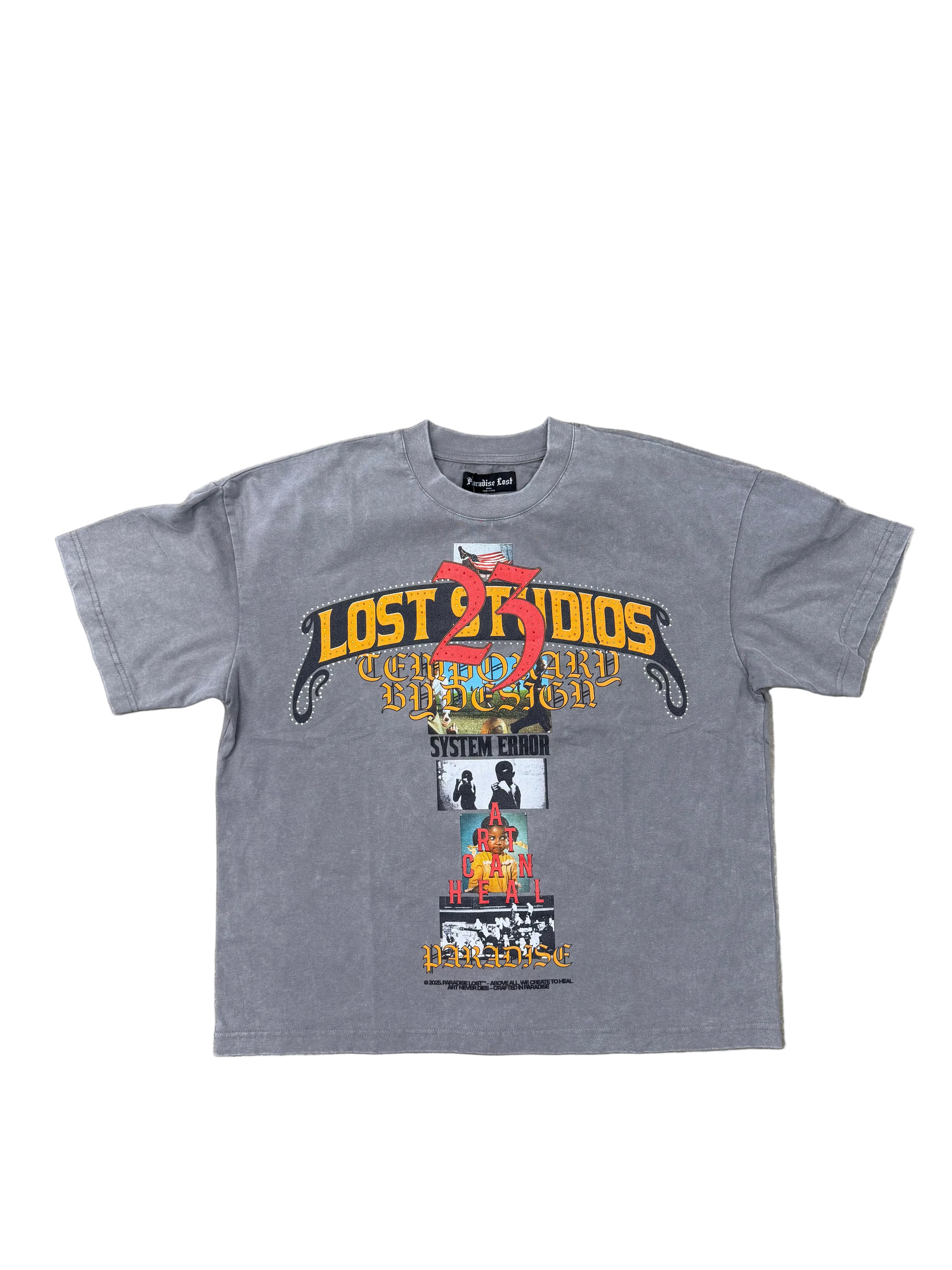Paradise Lost Tee