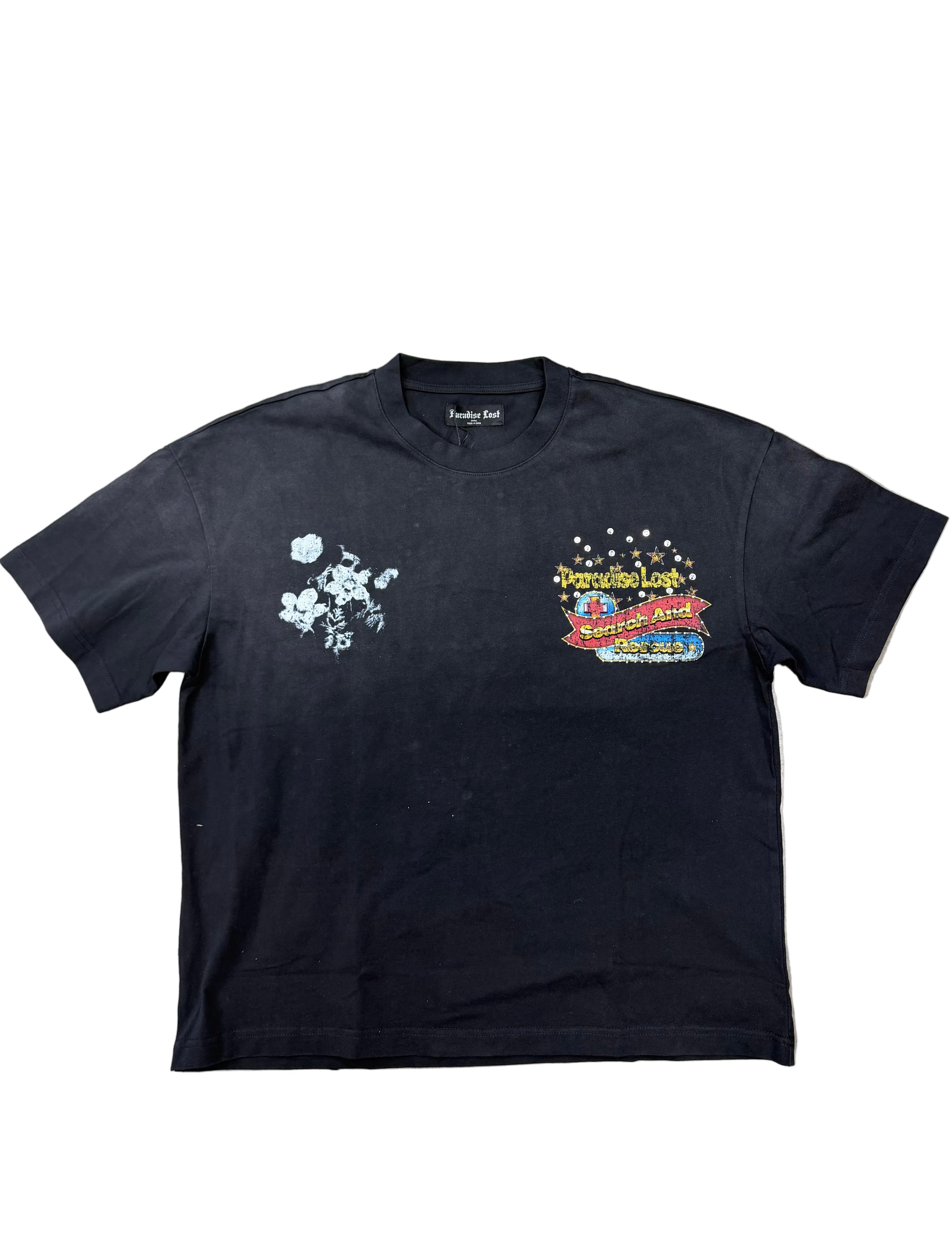 Paradise Lost Tee