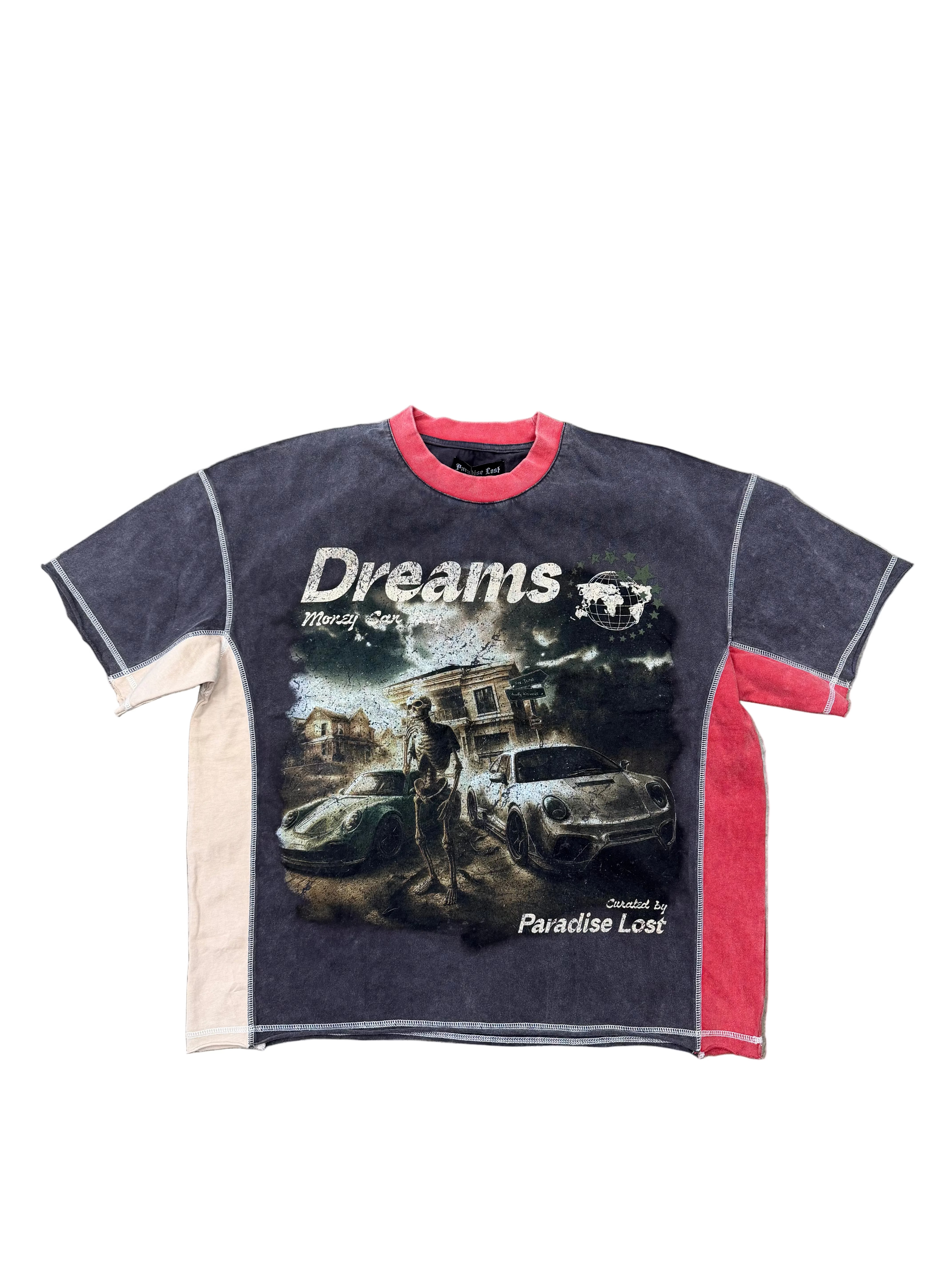 Paradise Lost Tee