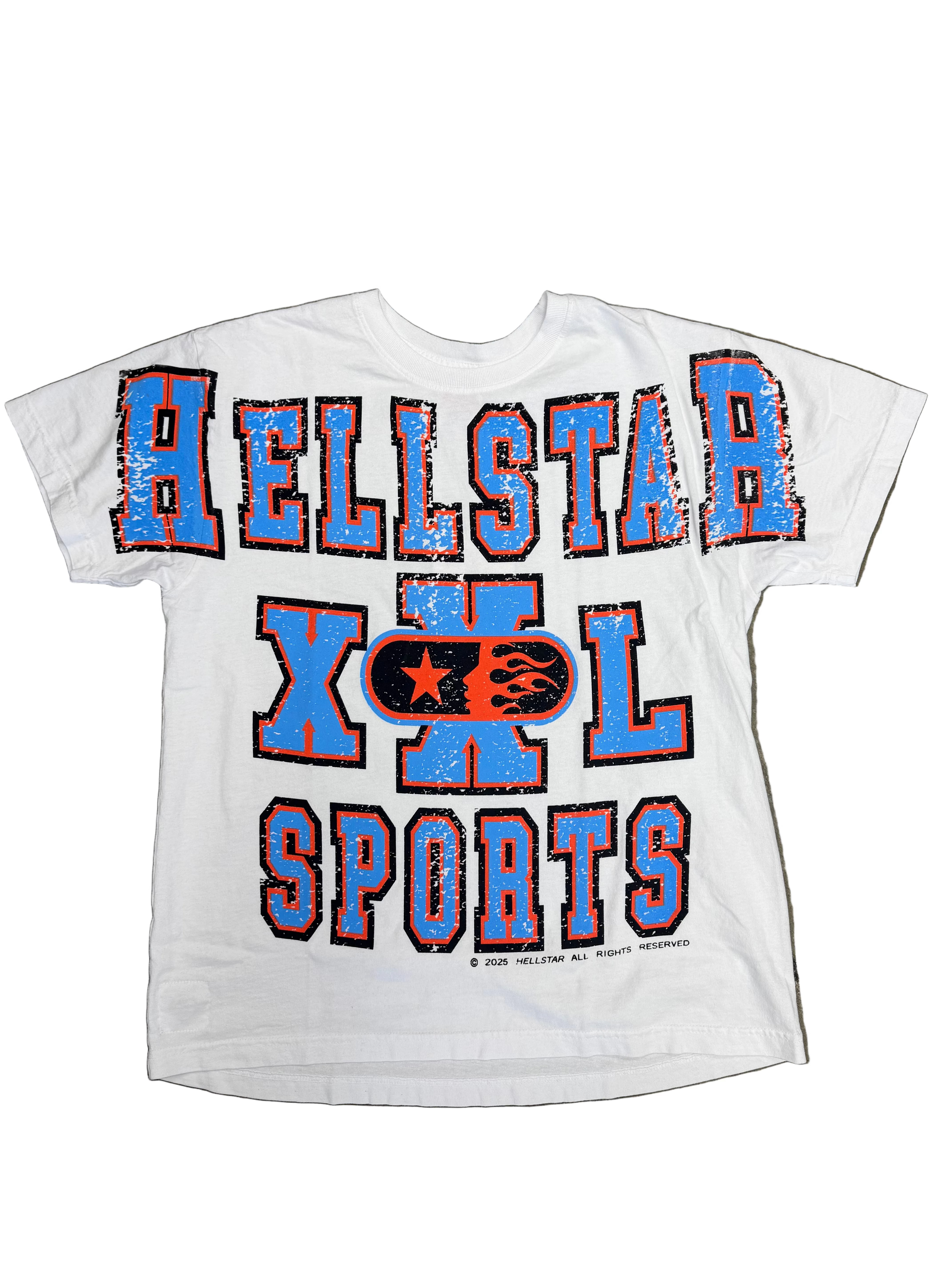 Hellstar Tee