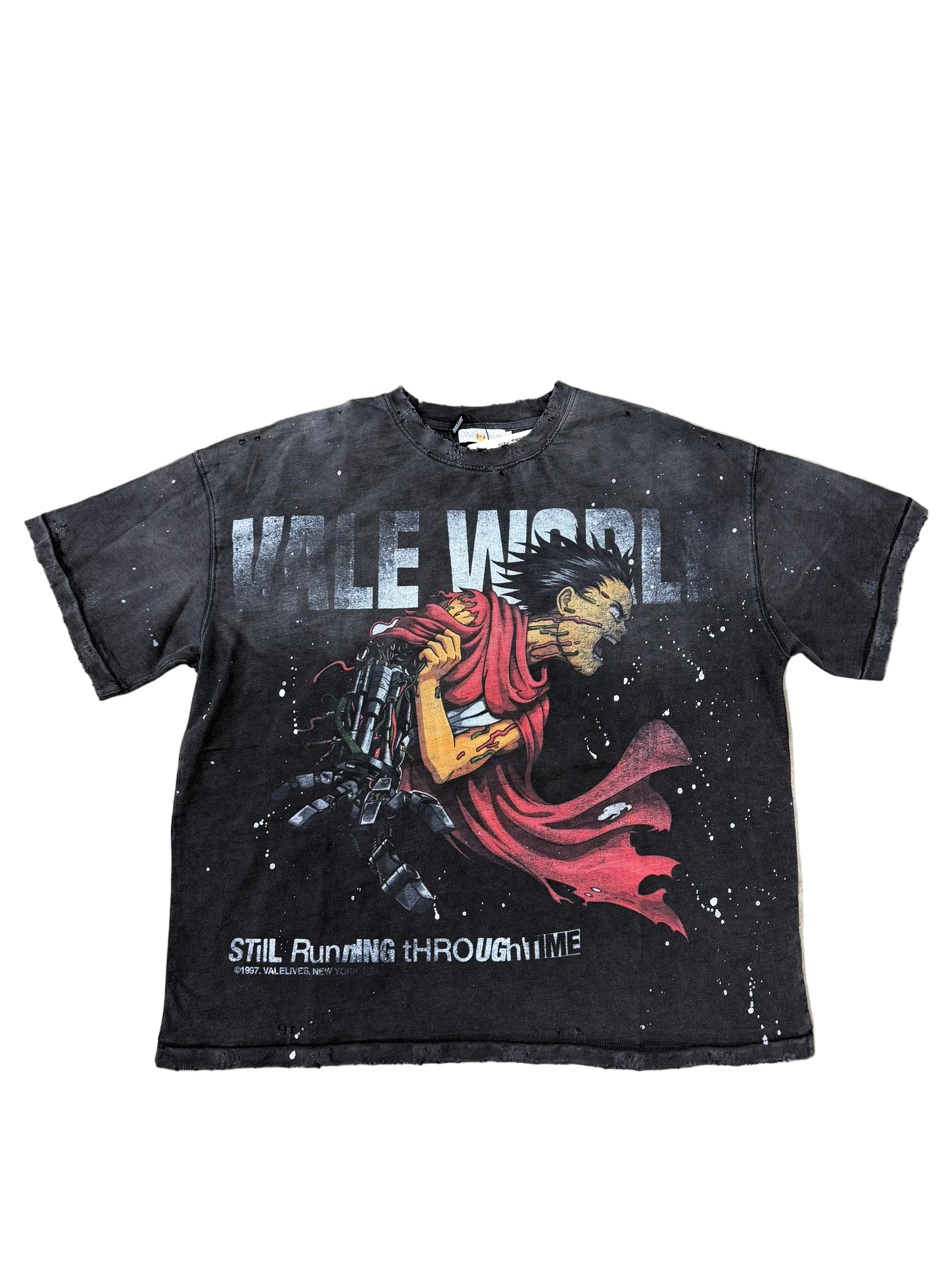 Vale Tee