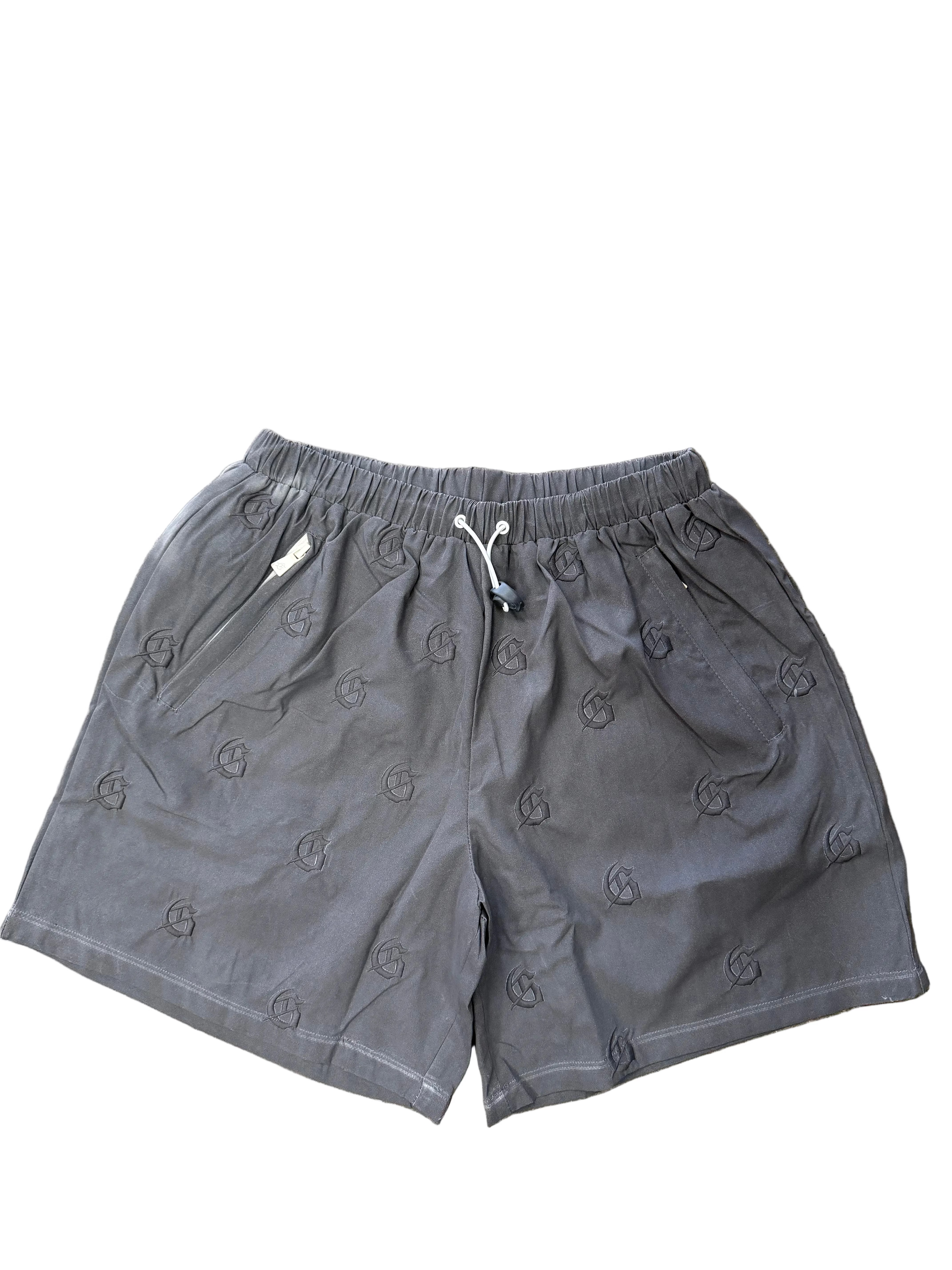 Godspeed Hydro Shorts