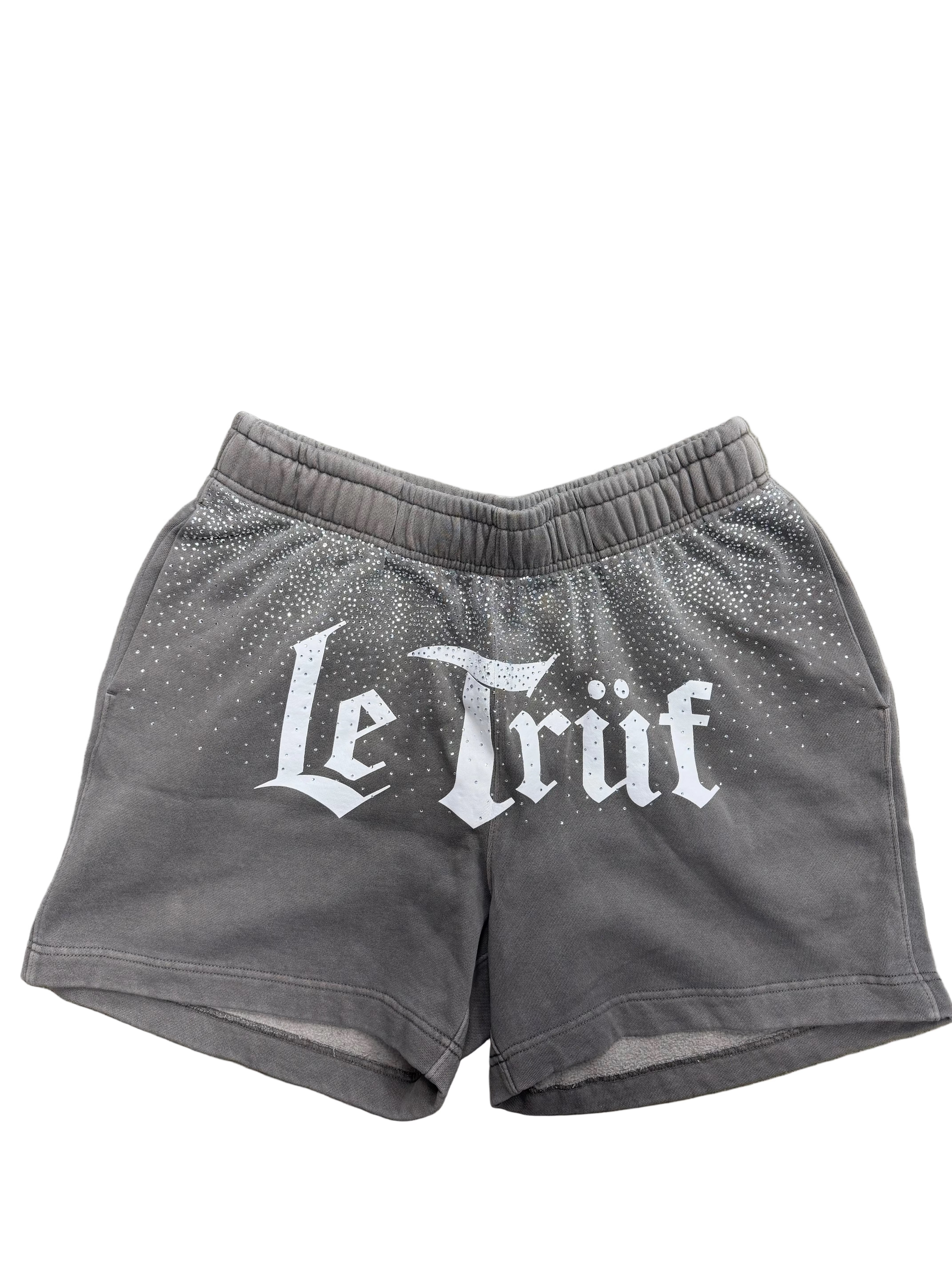 Le Truf Shorts