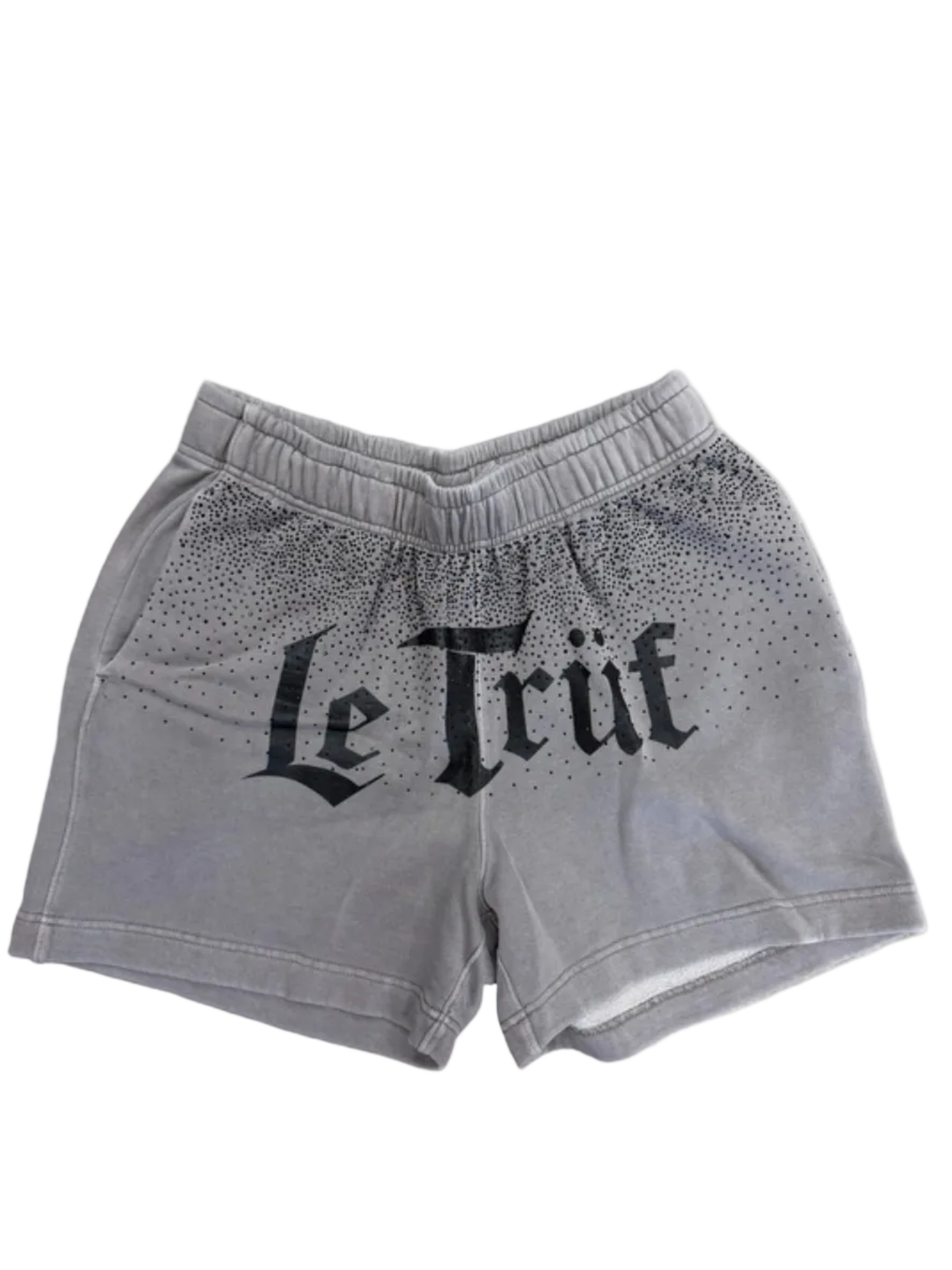Le Truf Shorts