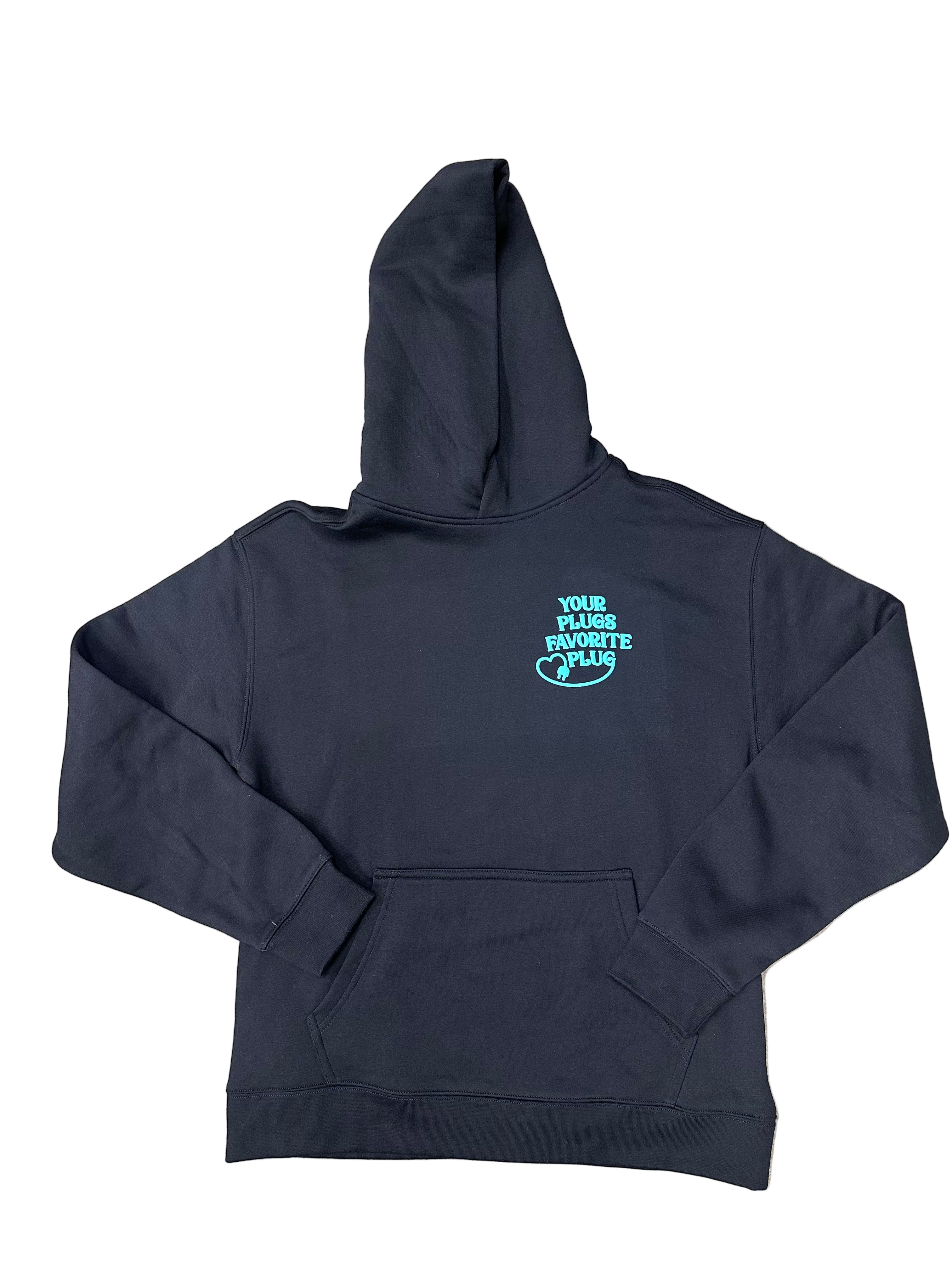 YPFP Black Gamma Blue