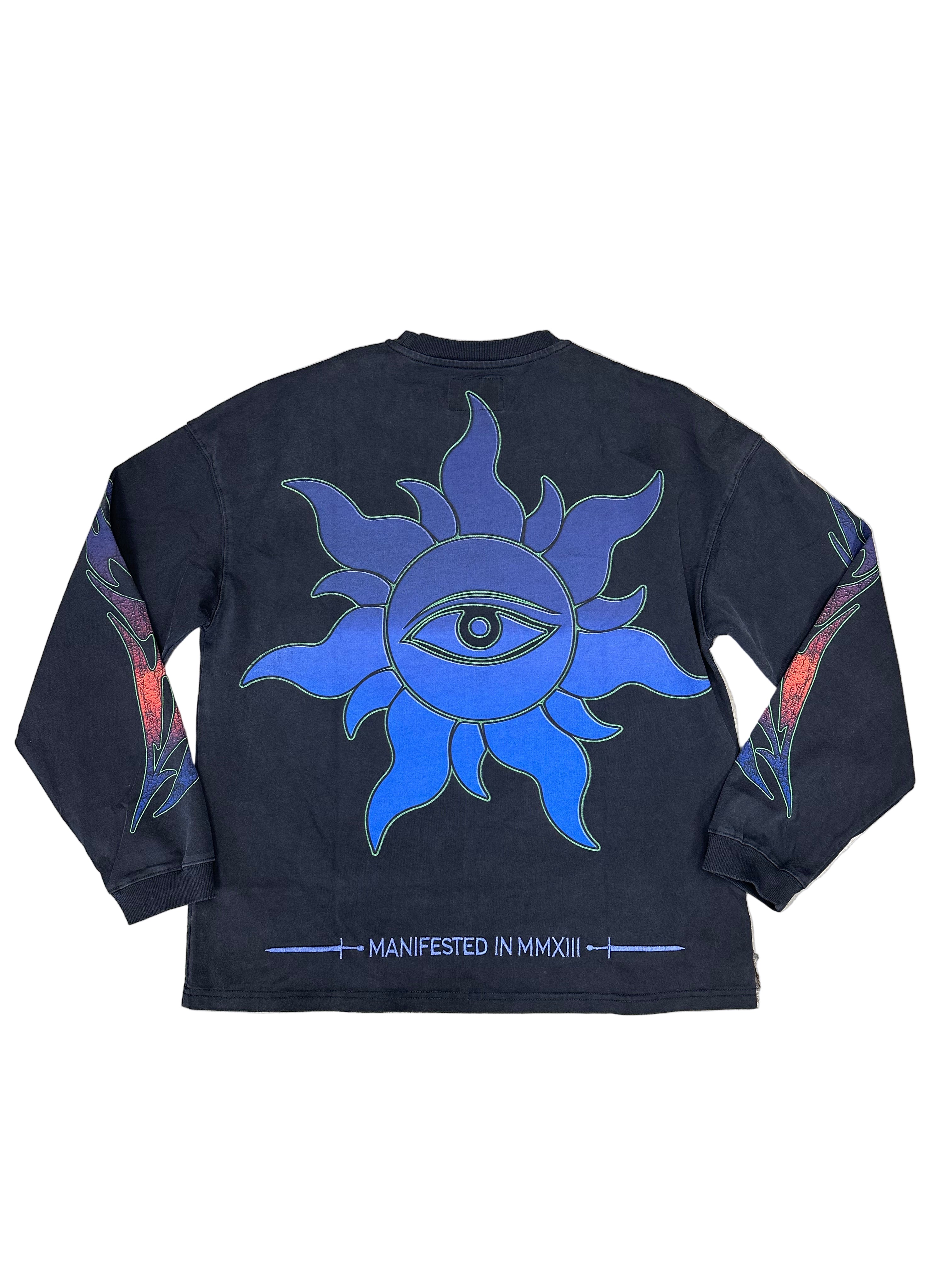 Godspeed Long Sleeve