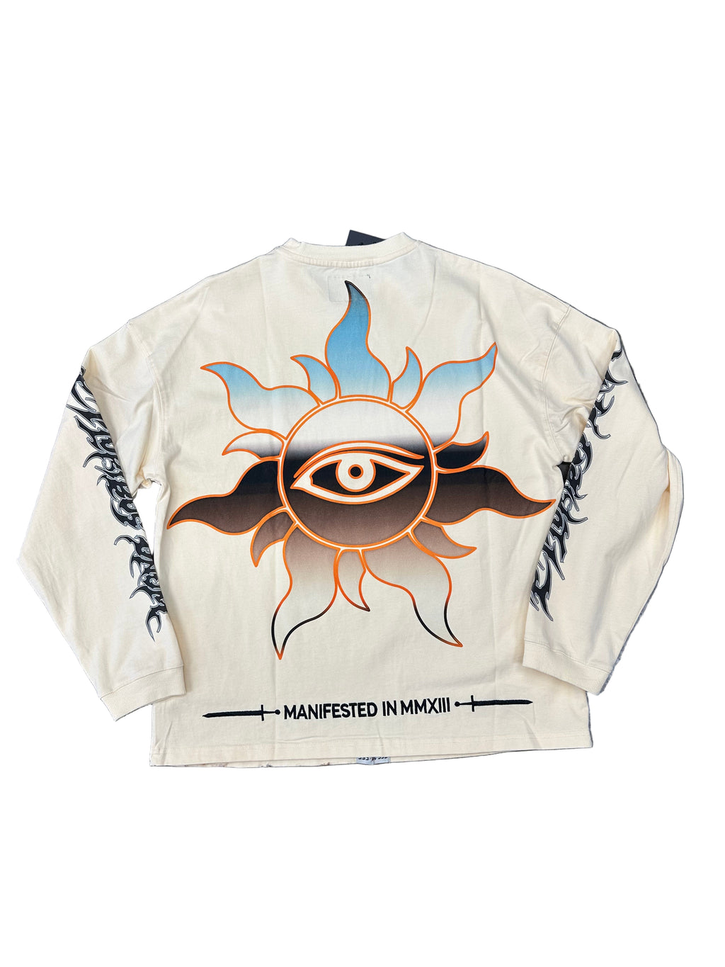 Godspeed Long Sleeve