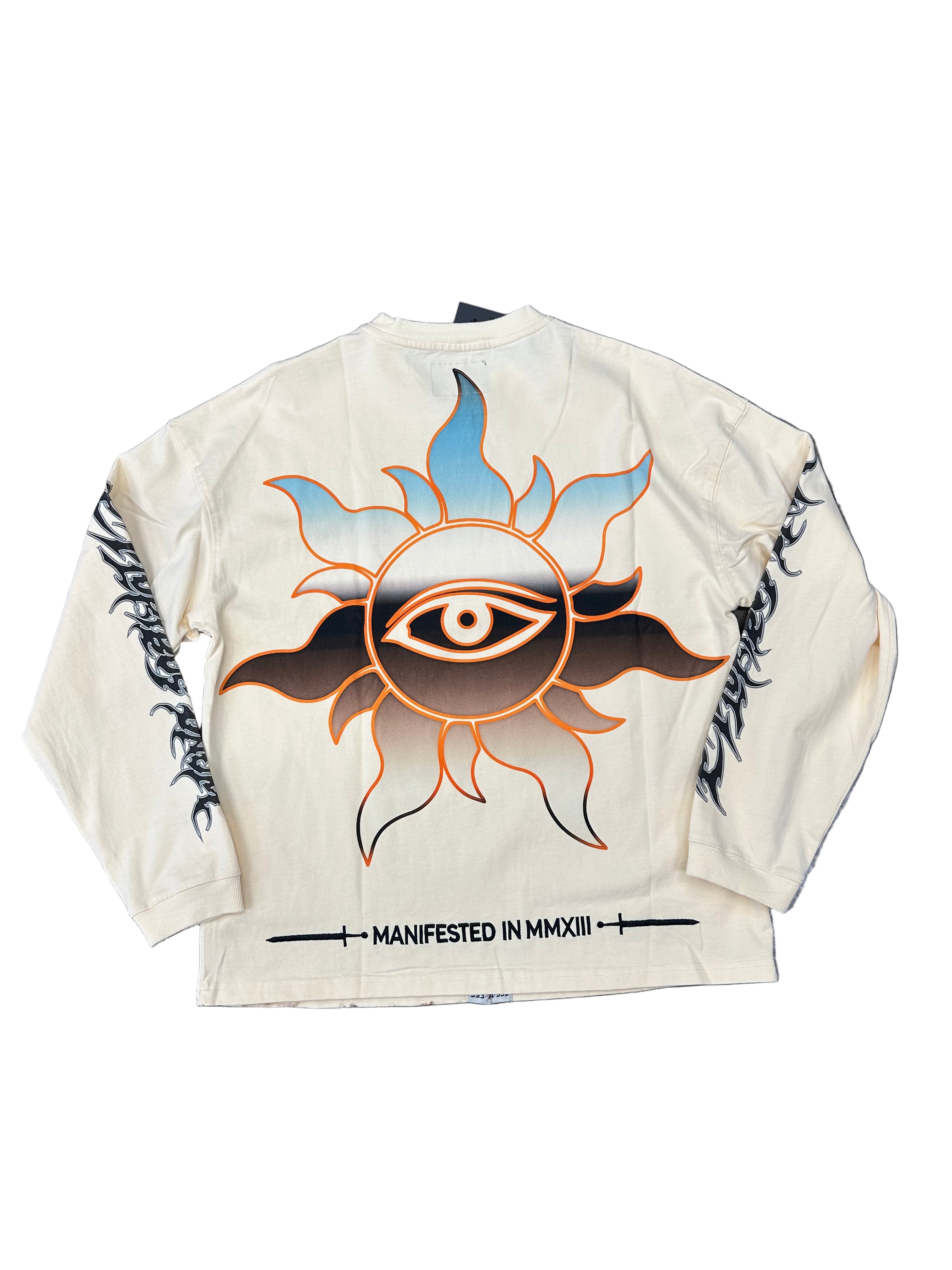 Godspeed Long Sleeve