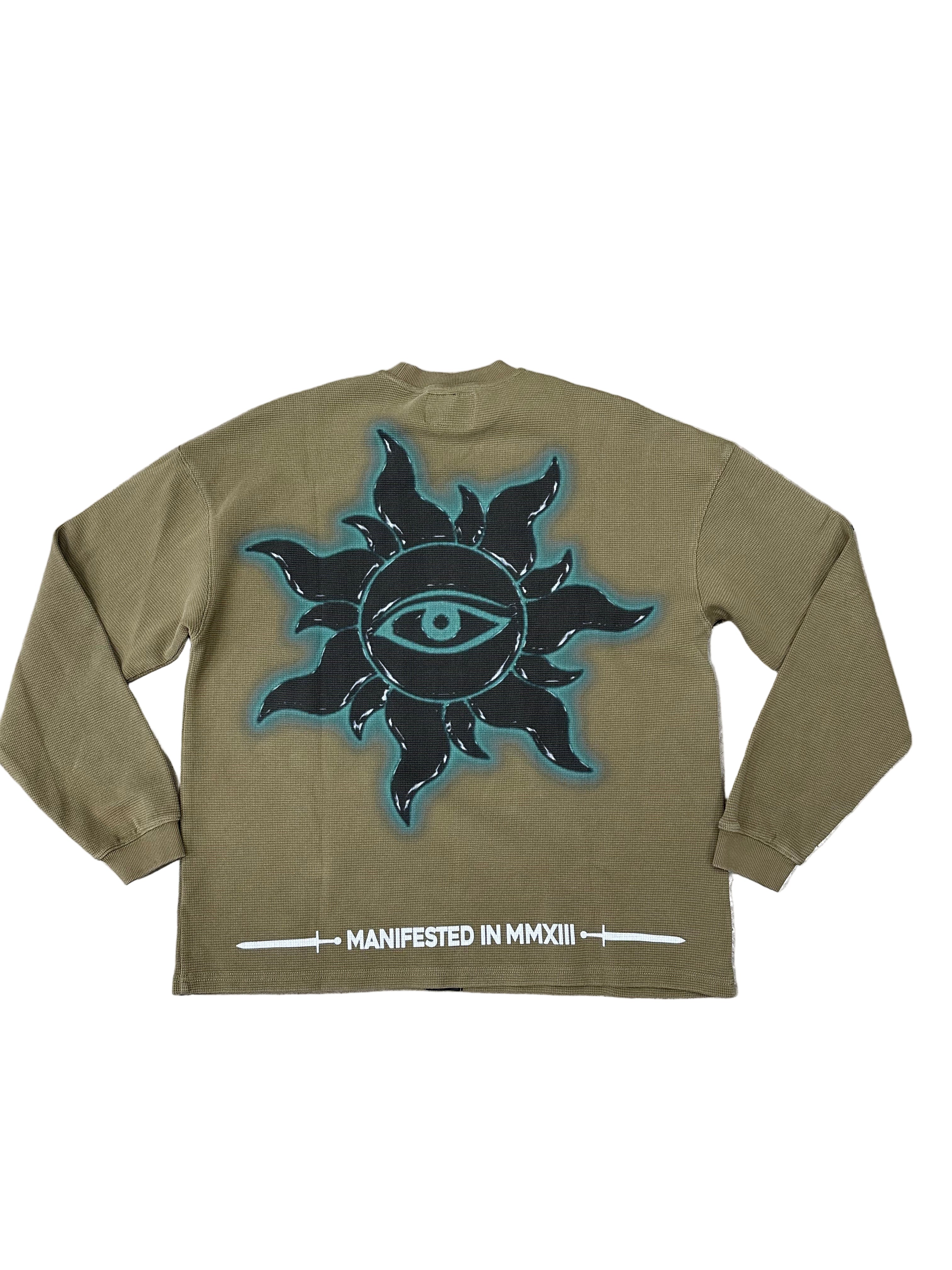 Godspeed Long Sleeve Thermal