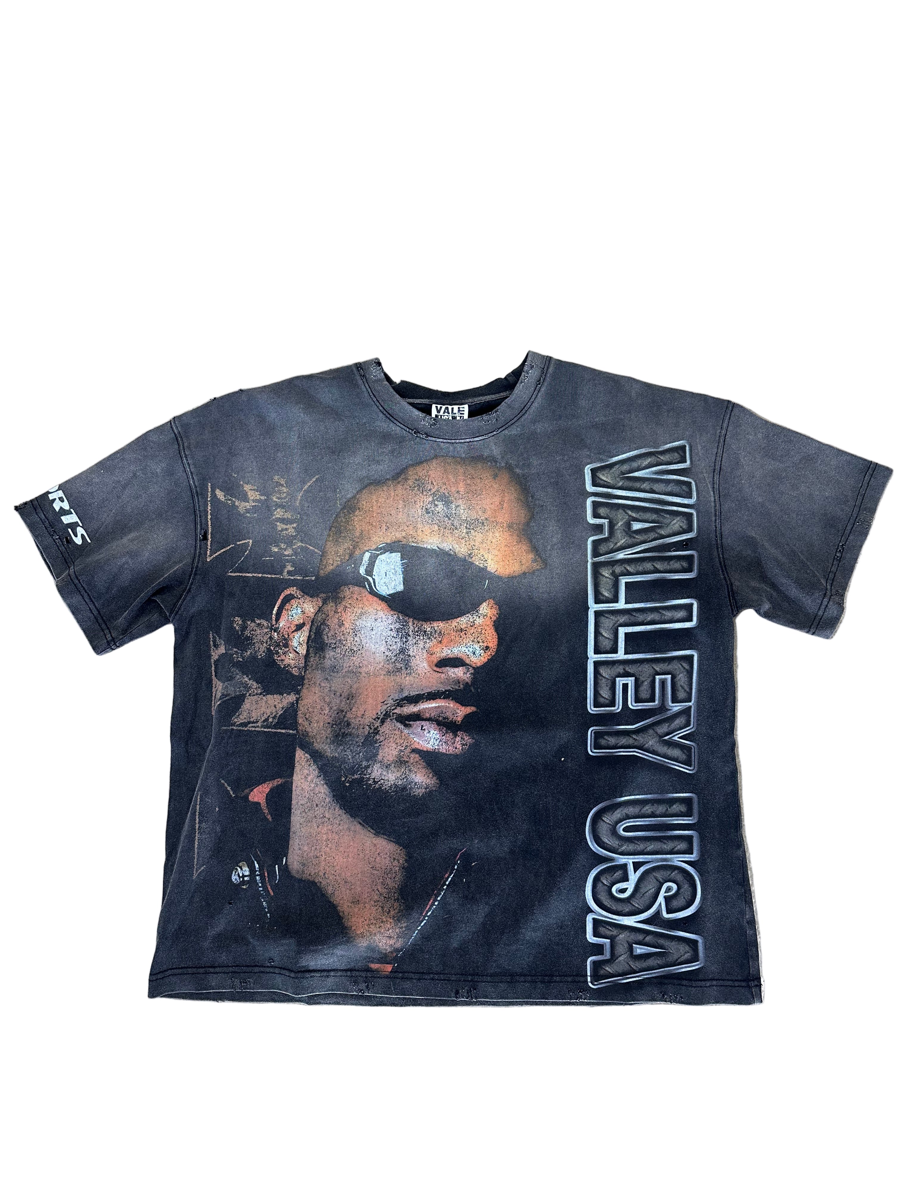 DMX Tee