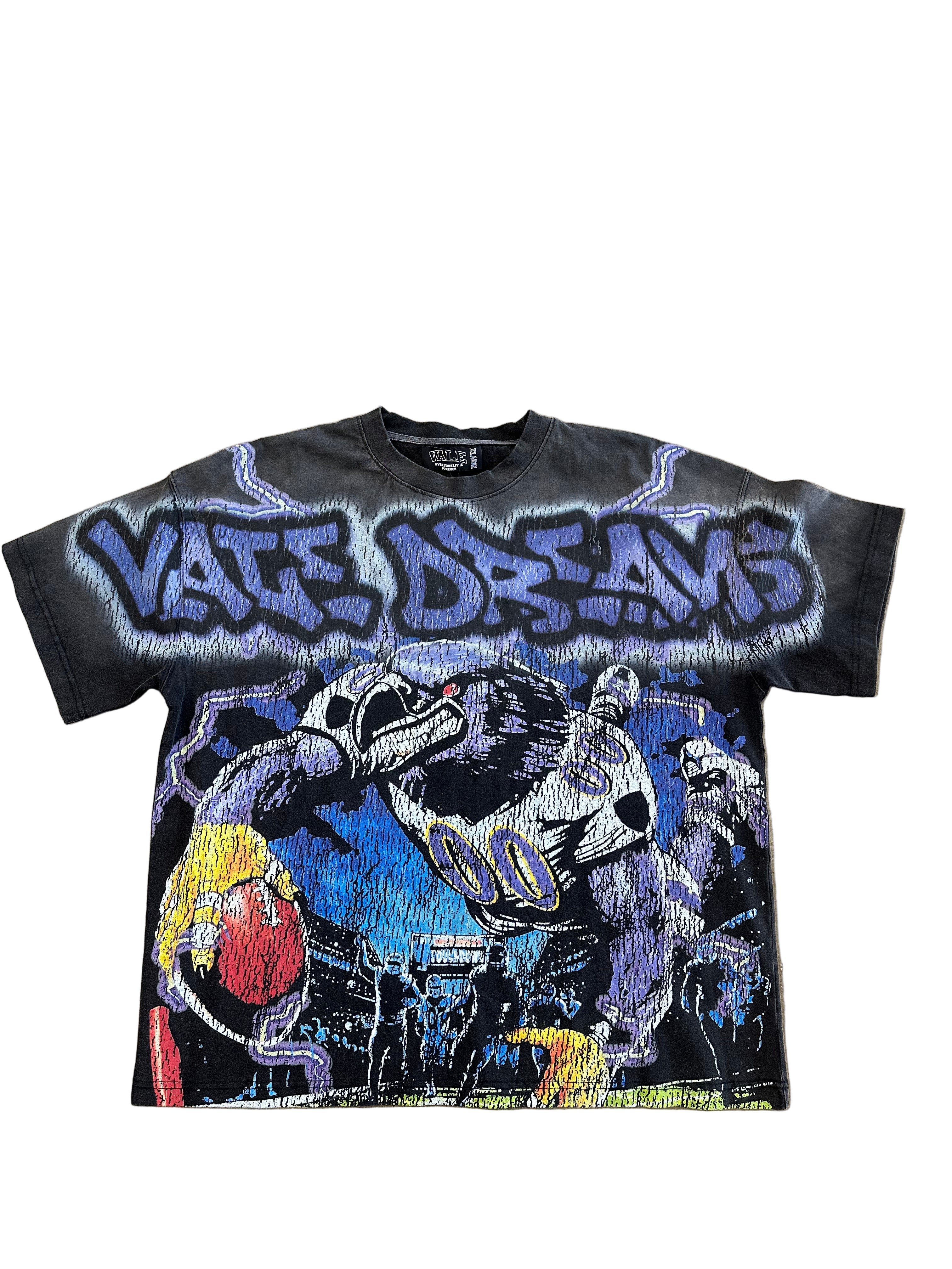Ravens Tee
