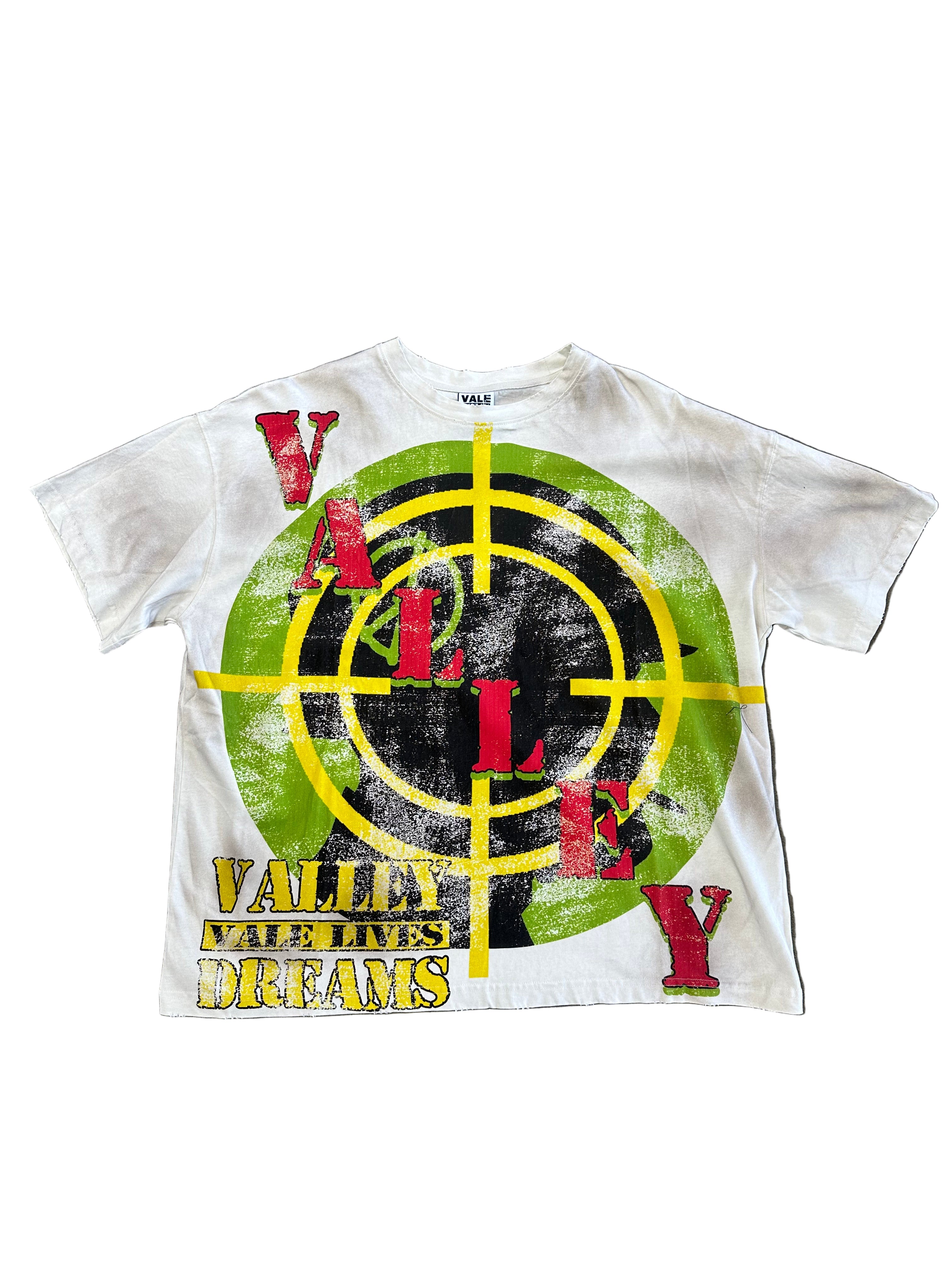 Valley Target