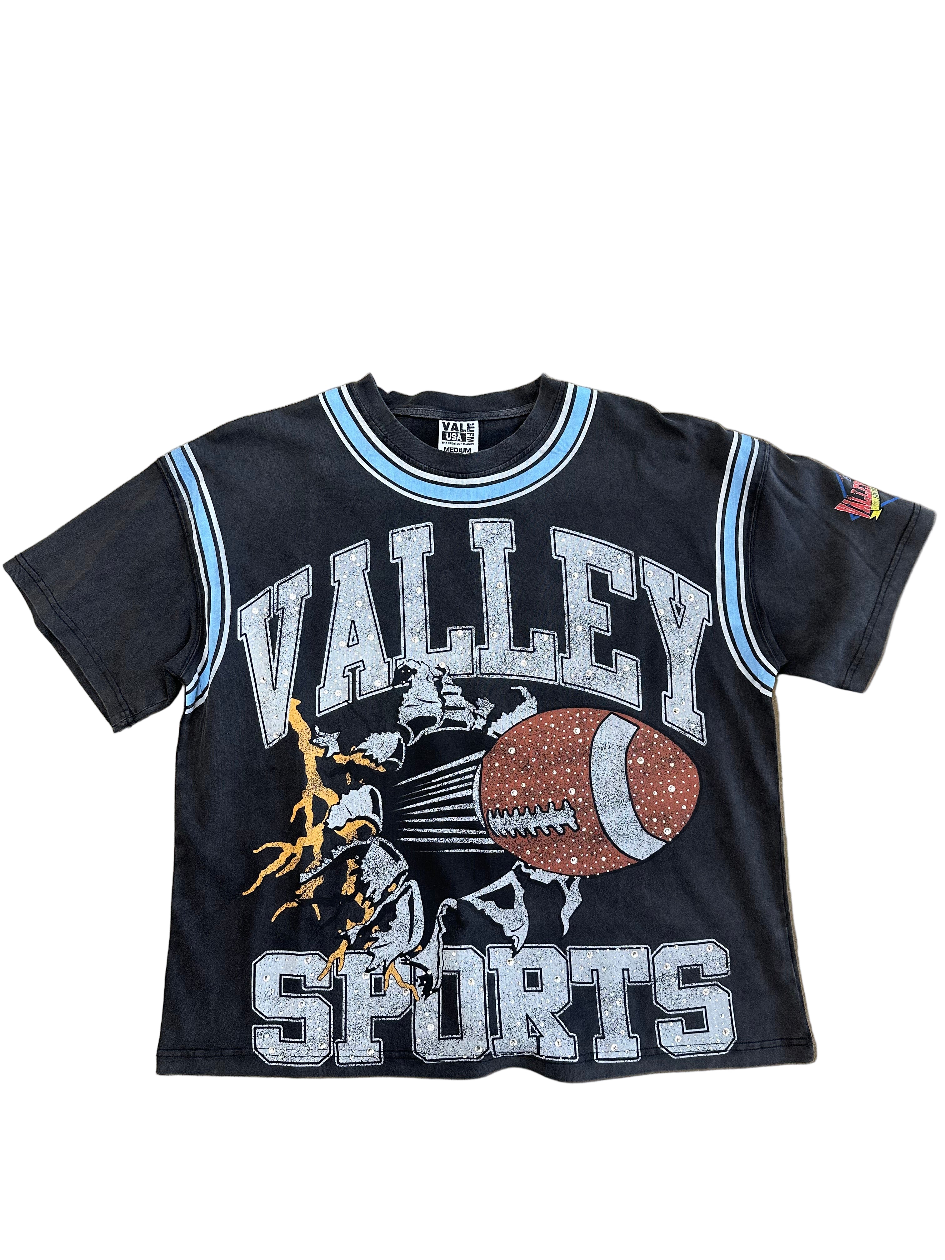 Football Tee