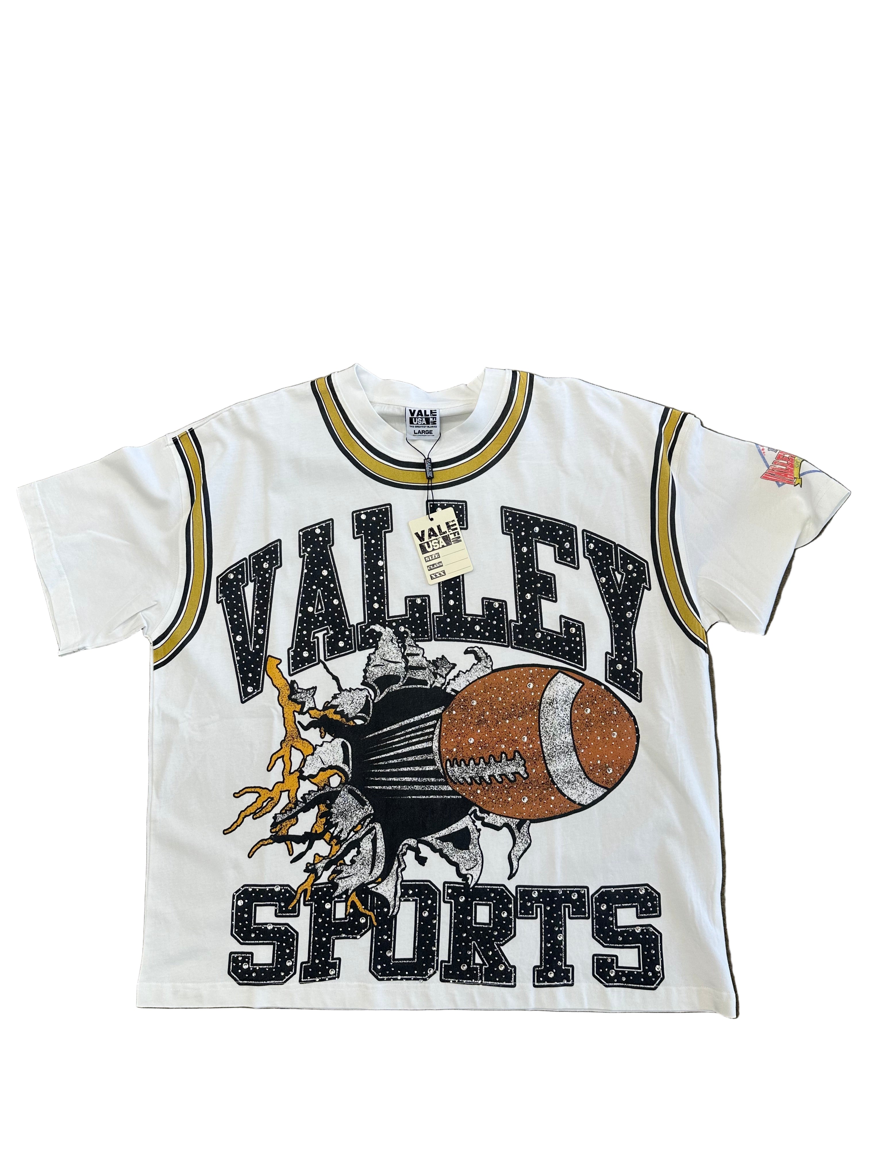 Football Tee