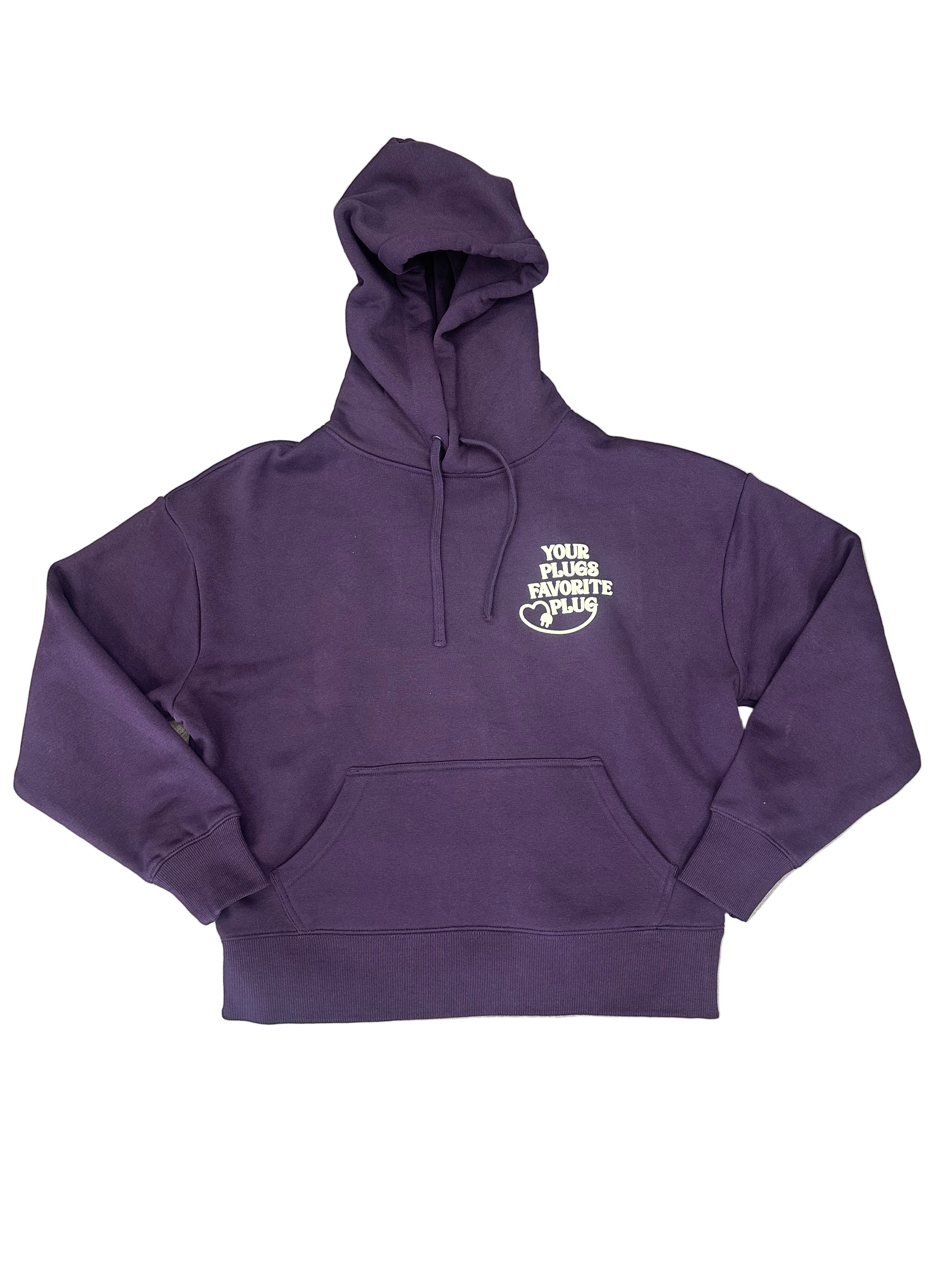 Womens Plum