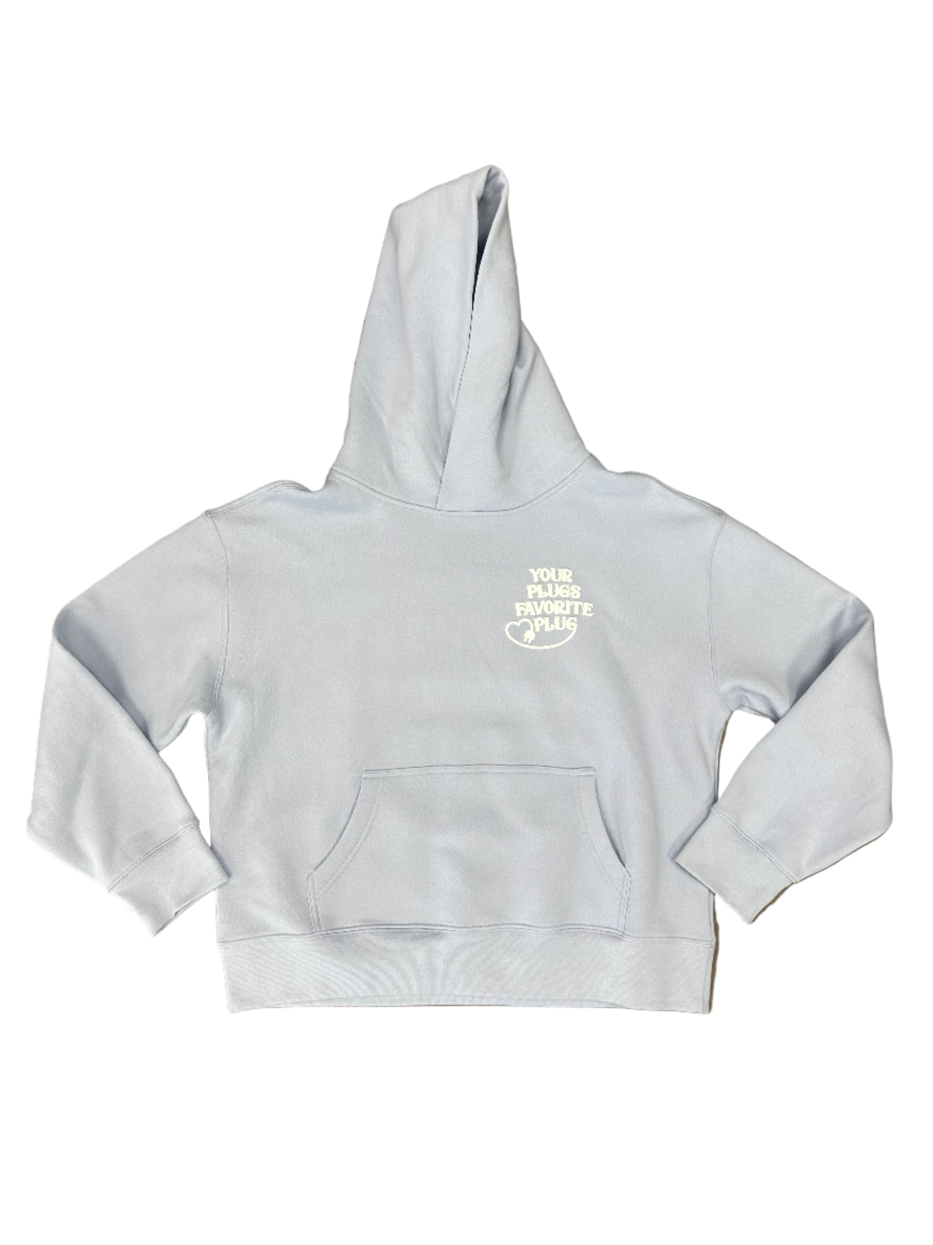 Womens Powder Blue