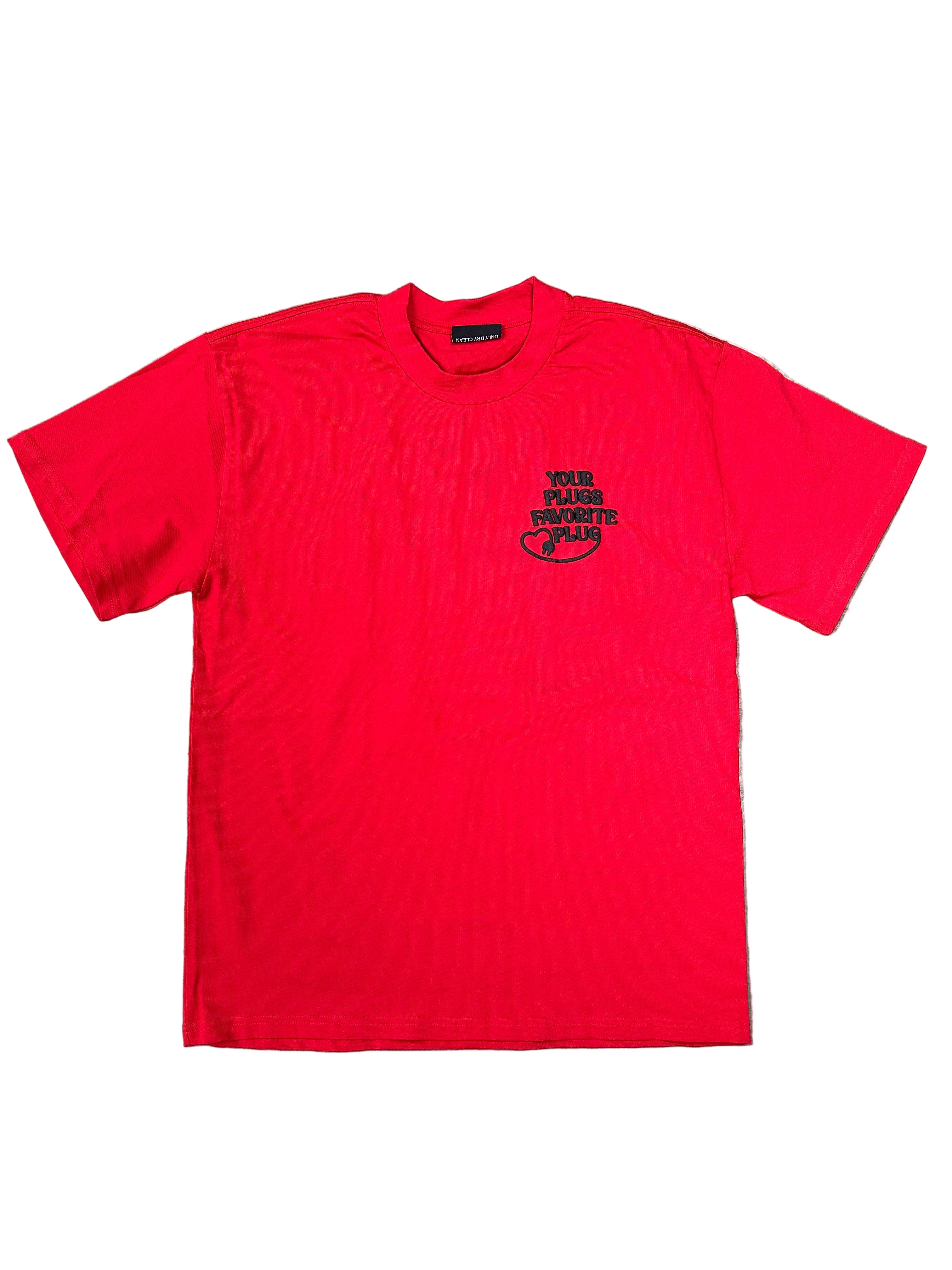 Red Black