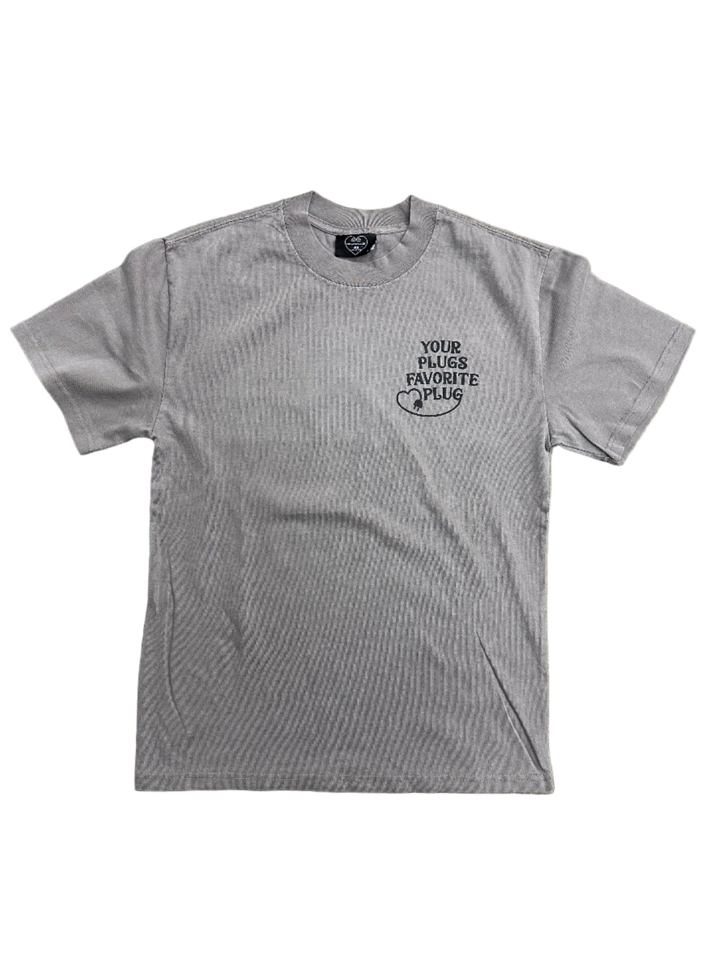 Vintage Black ( No Puff)