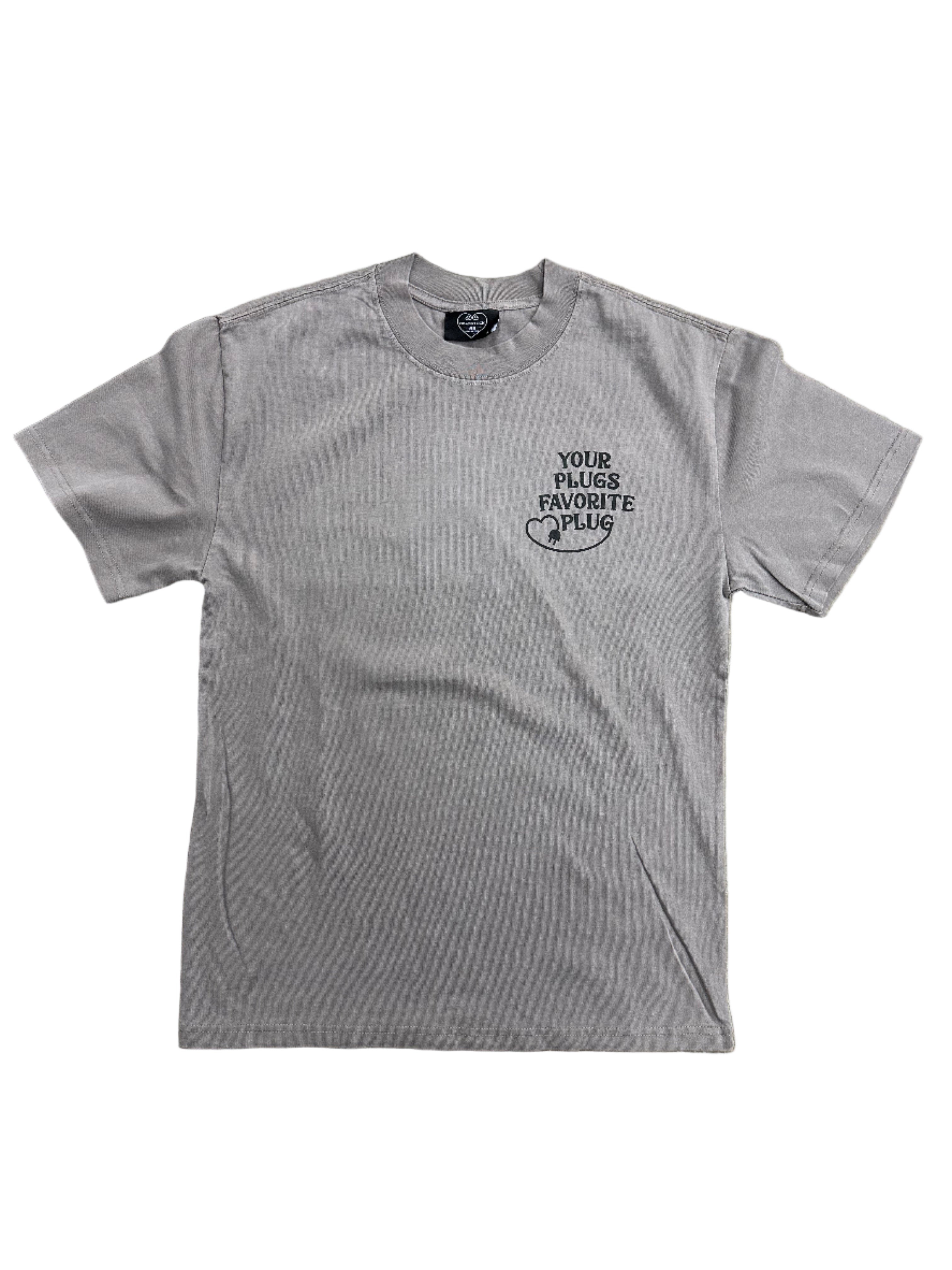 Vintage Black ( No Puff)