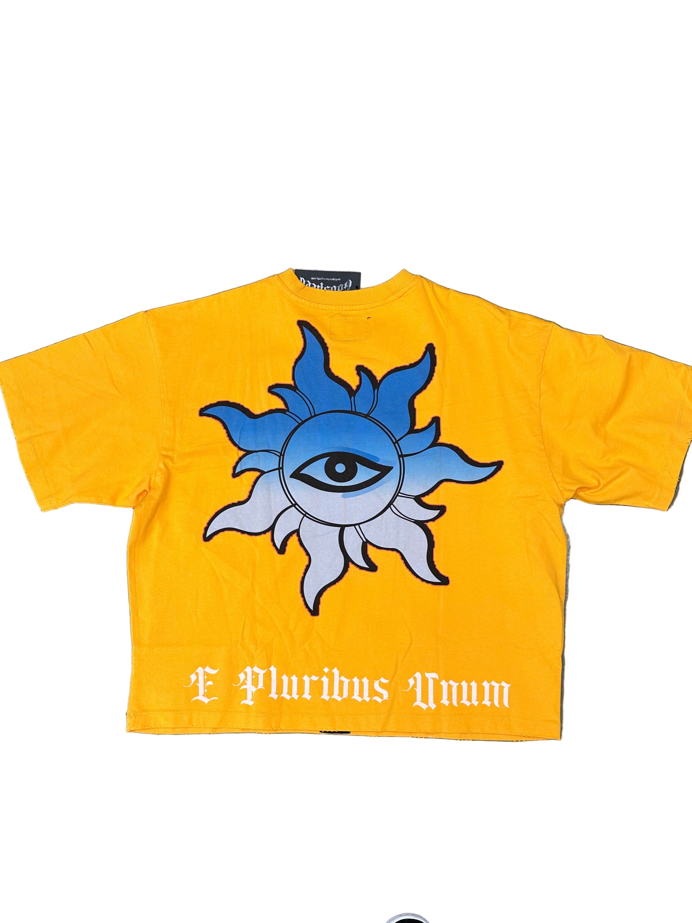 Godspeed Tee
