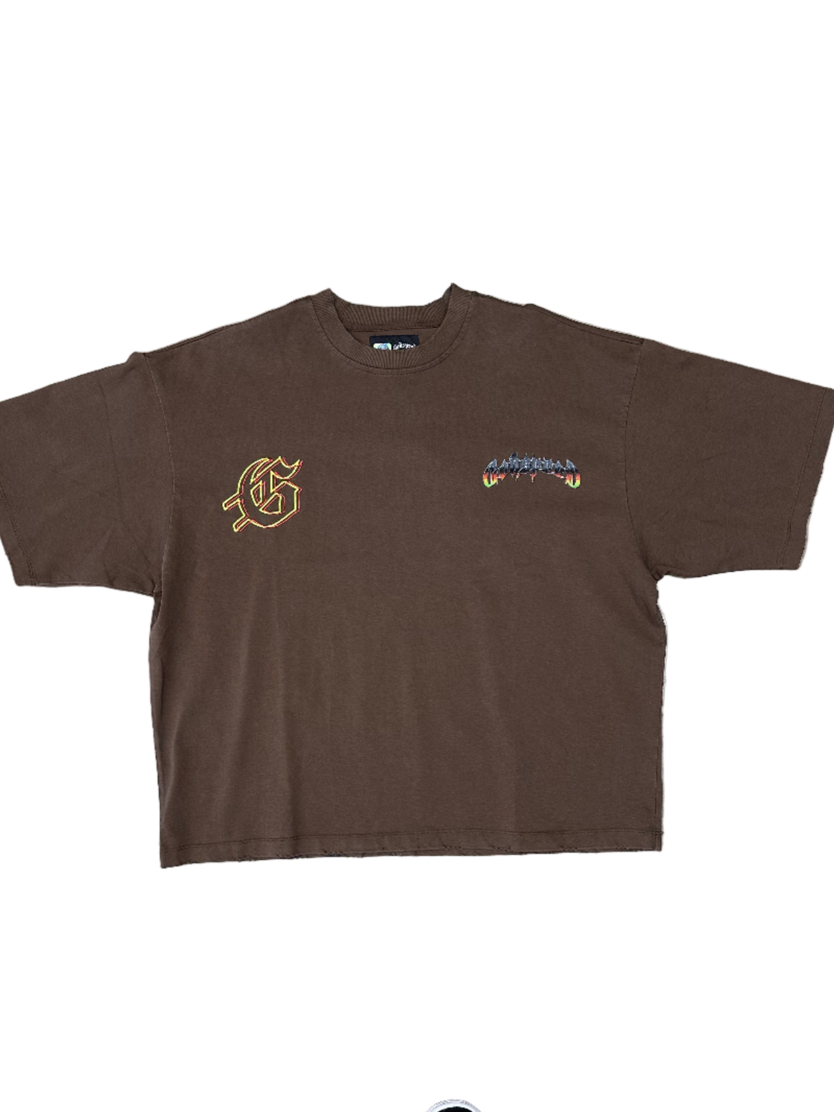 Godspeed Tee