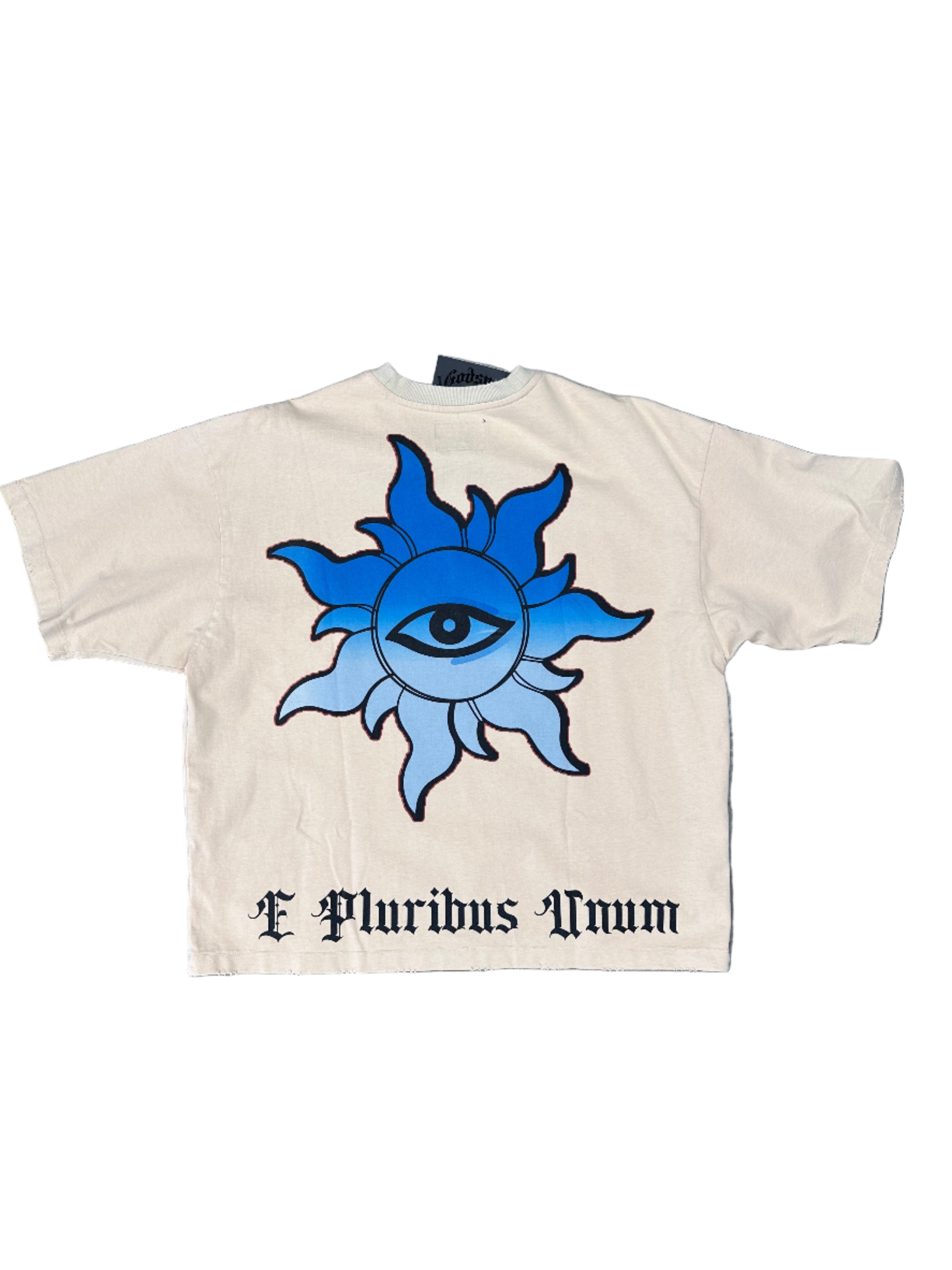 Godspeed Tee