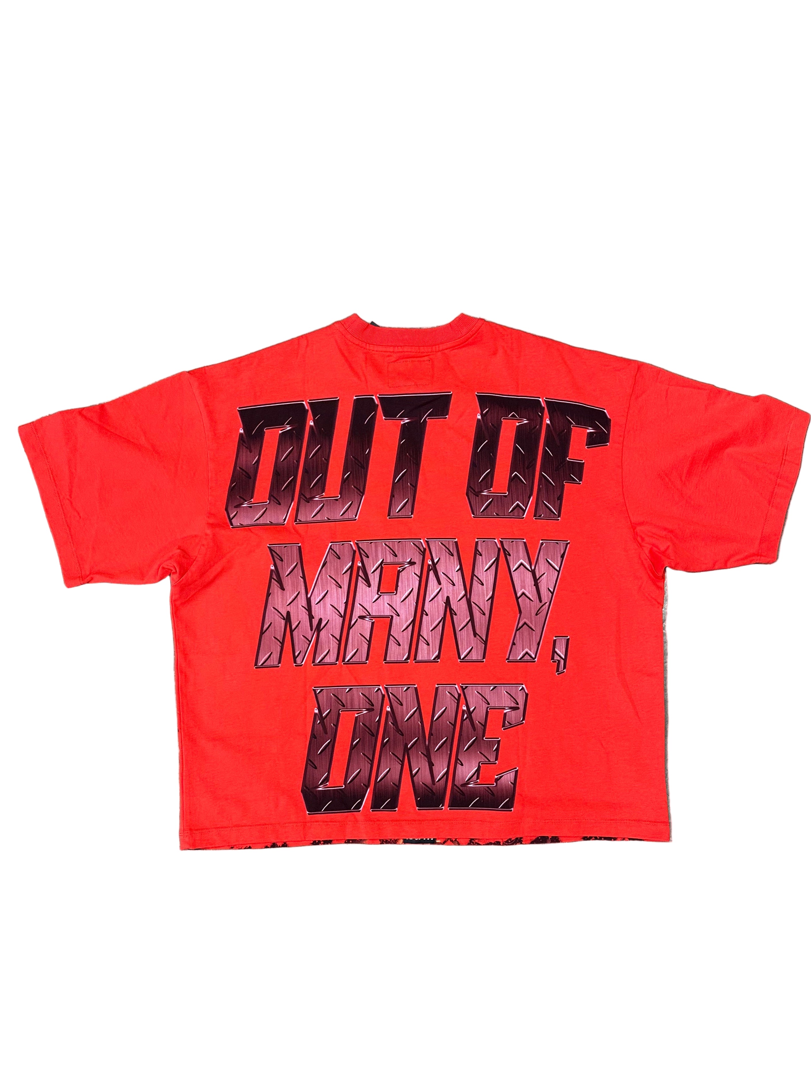 Godspeed Tee
