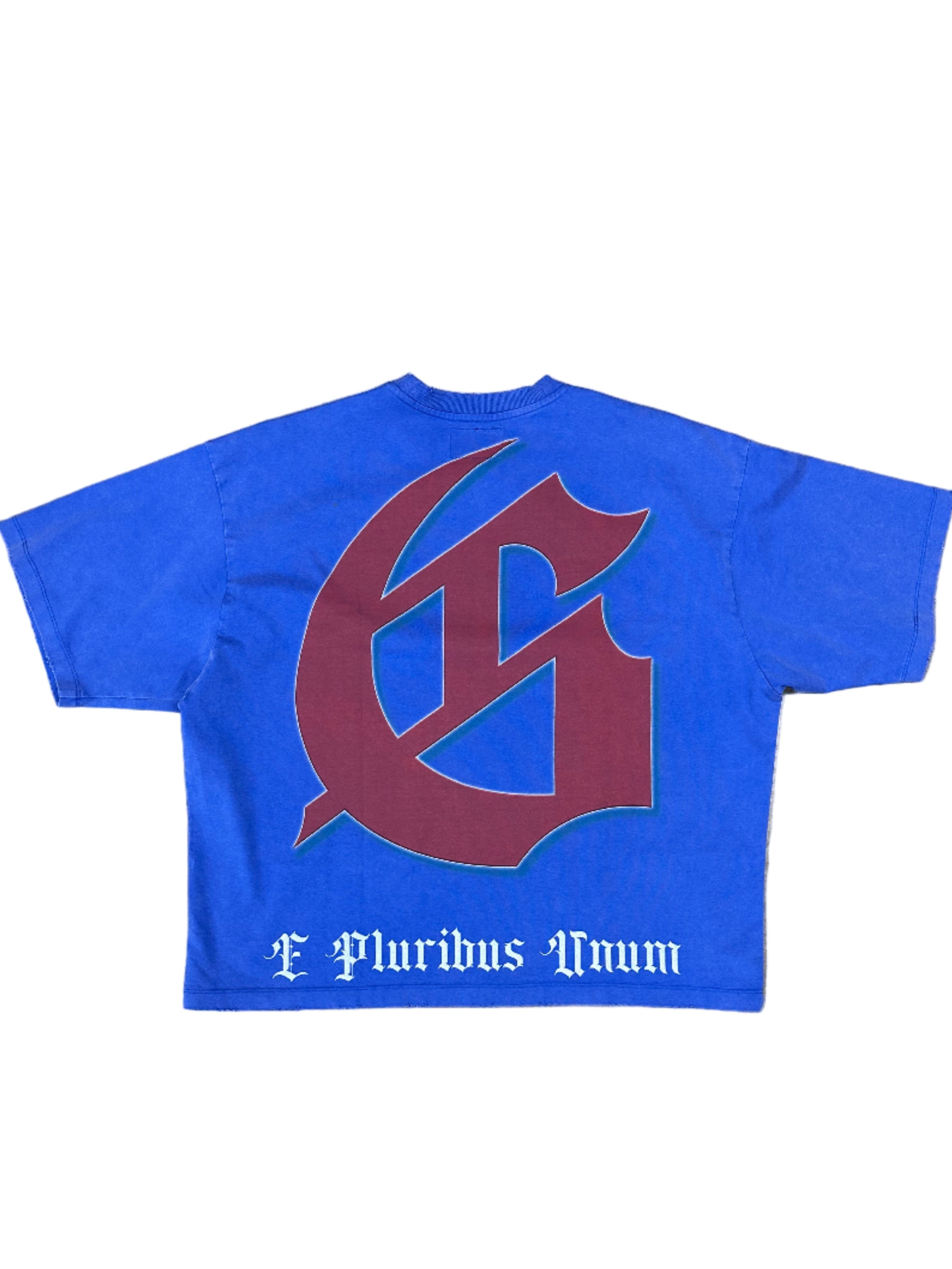 Godspeed Tee