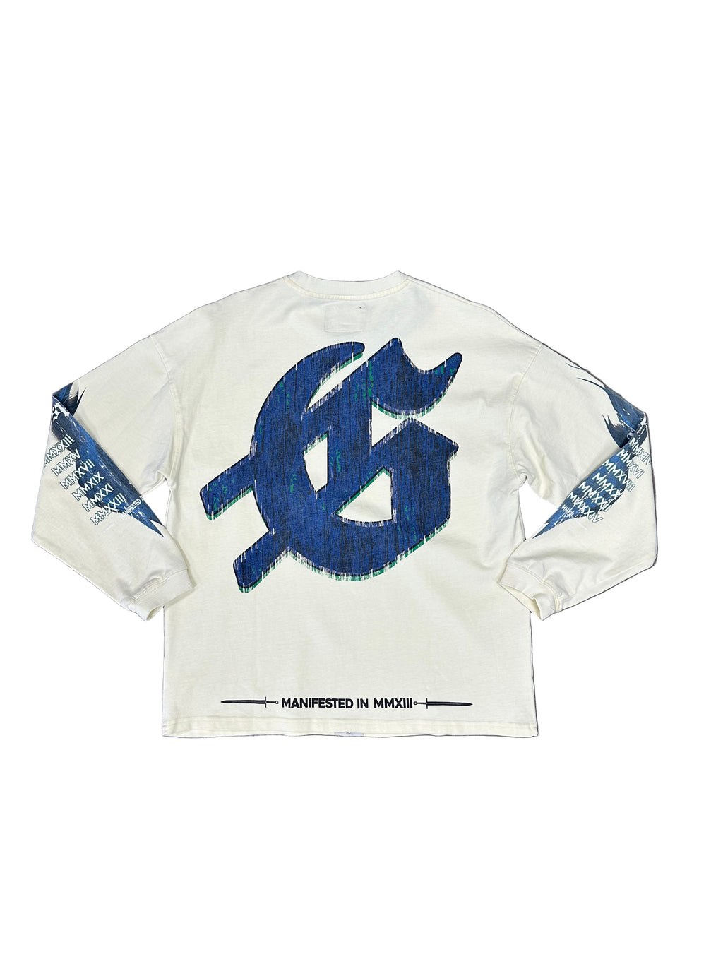 Godspeed Long Sleeve