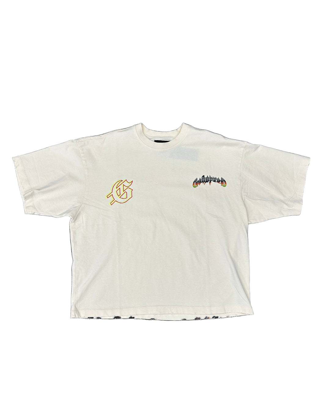 Godspeed Tee