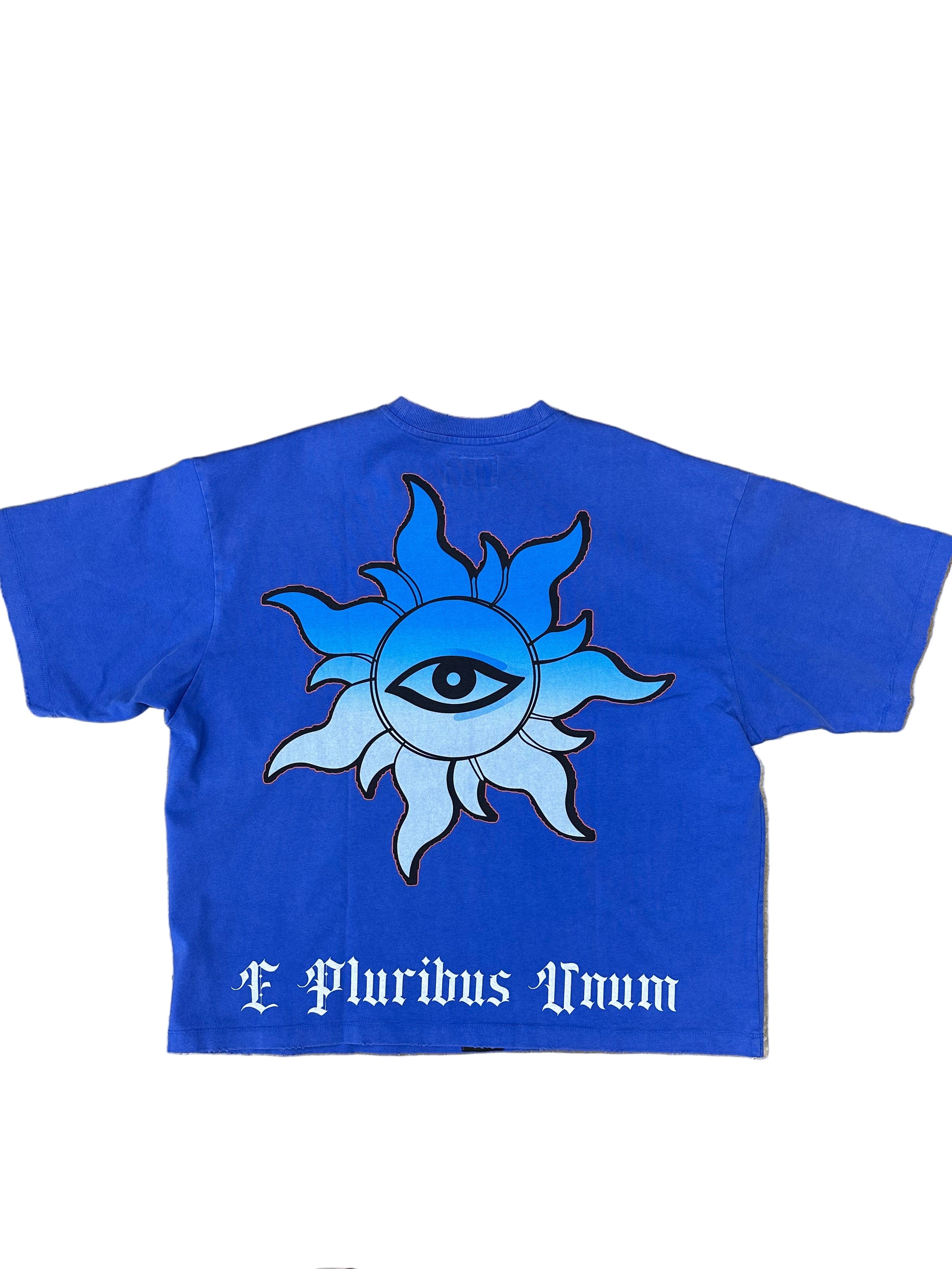 Godspeed Tee