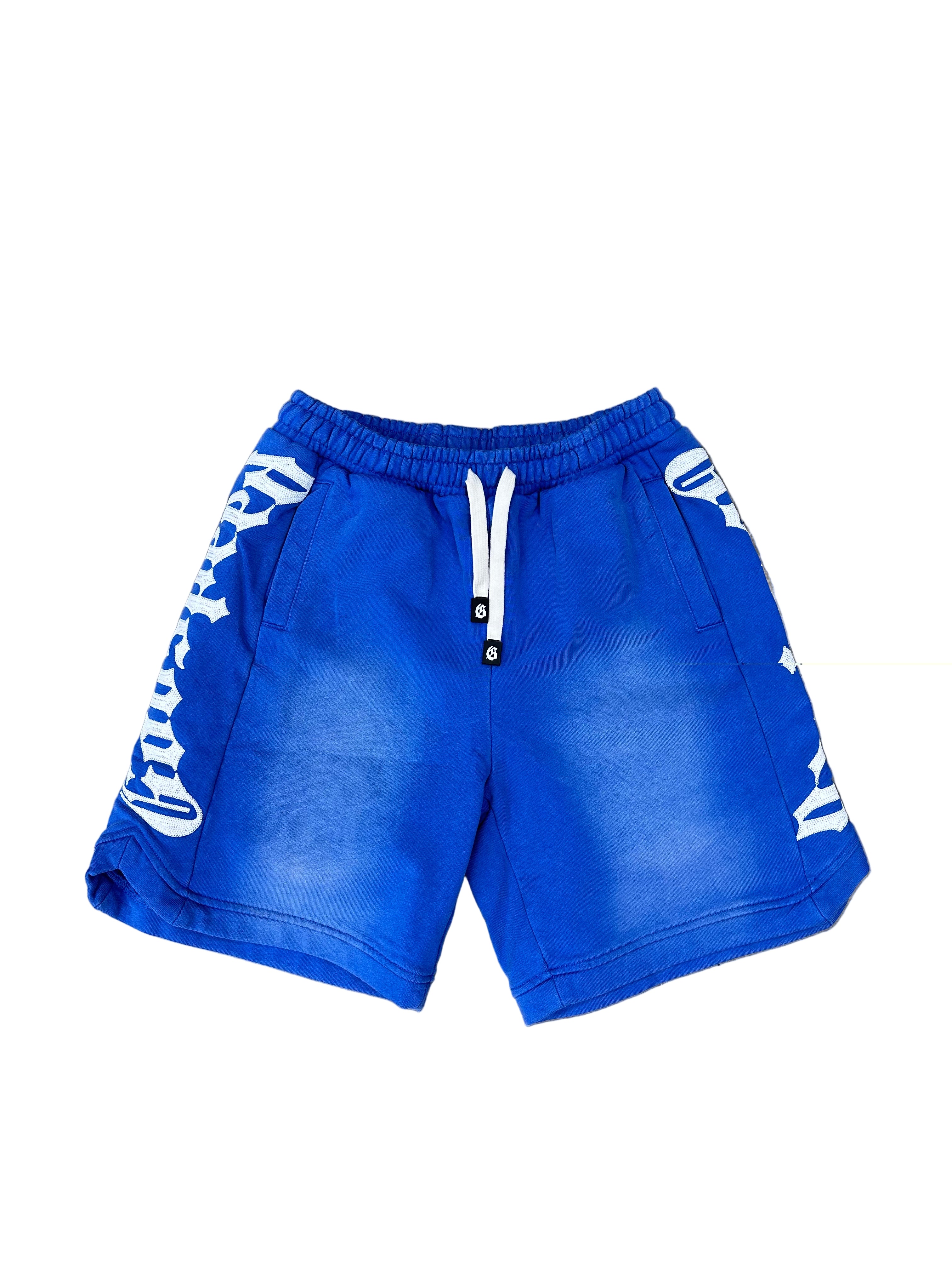 Godspeed Shorts