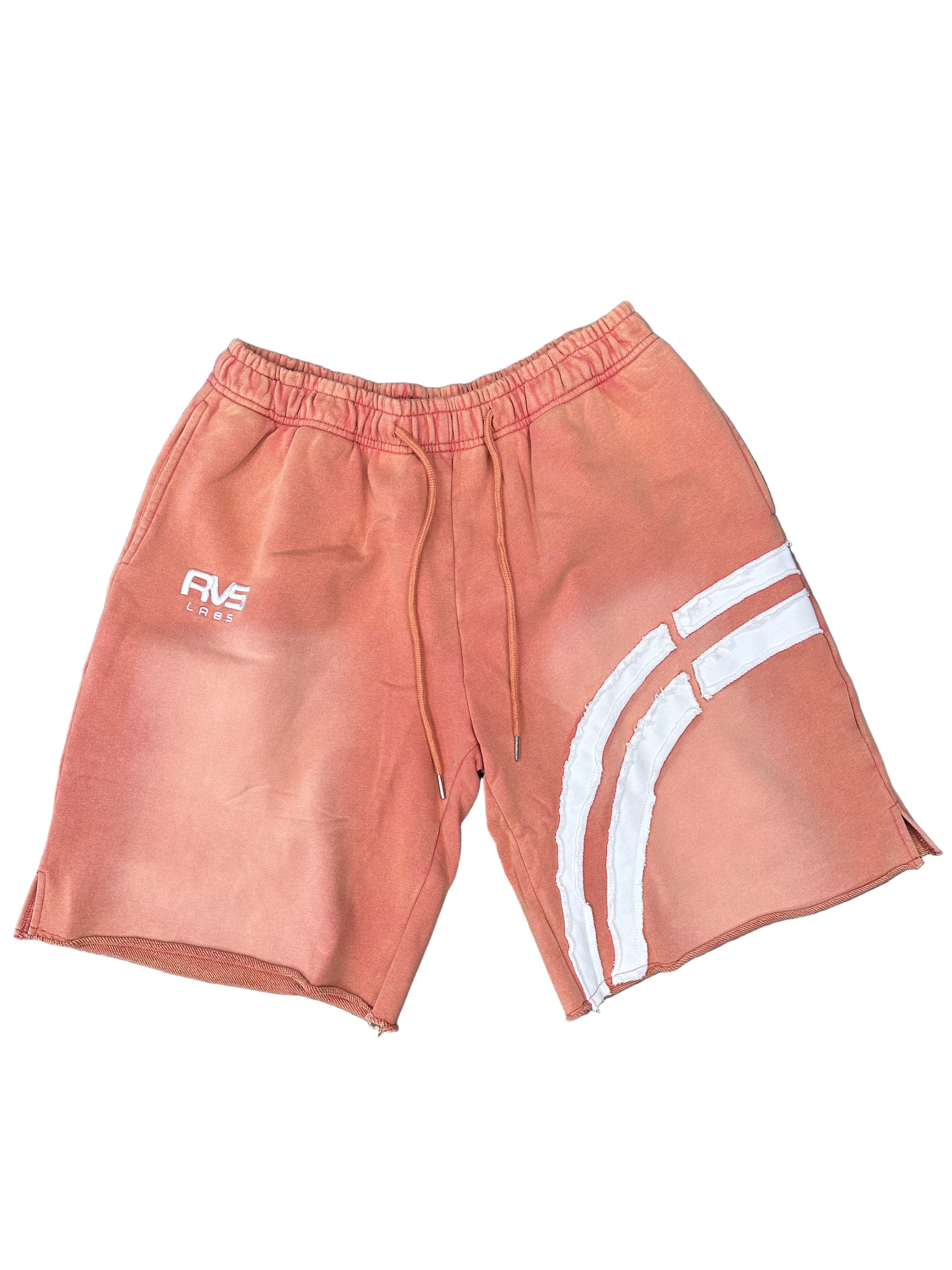 Rvs Shorts