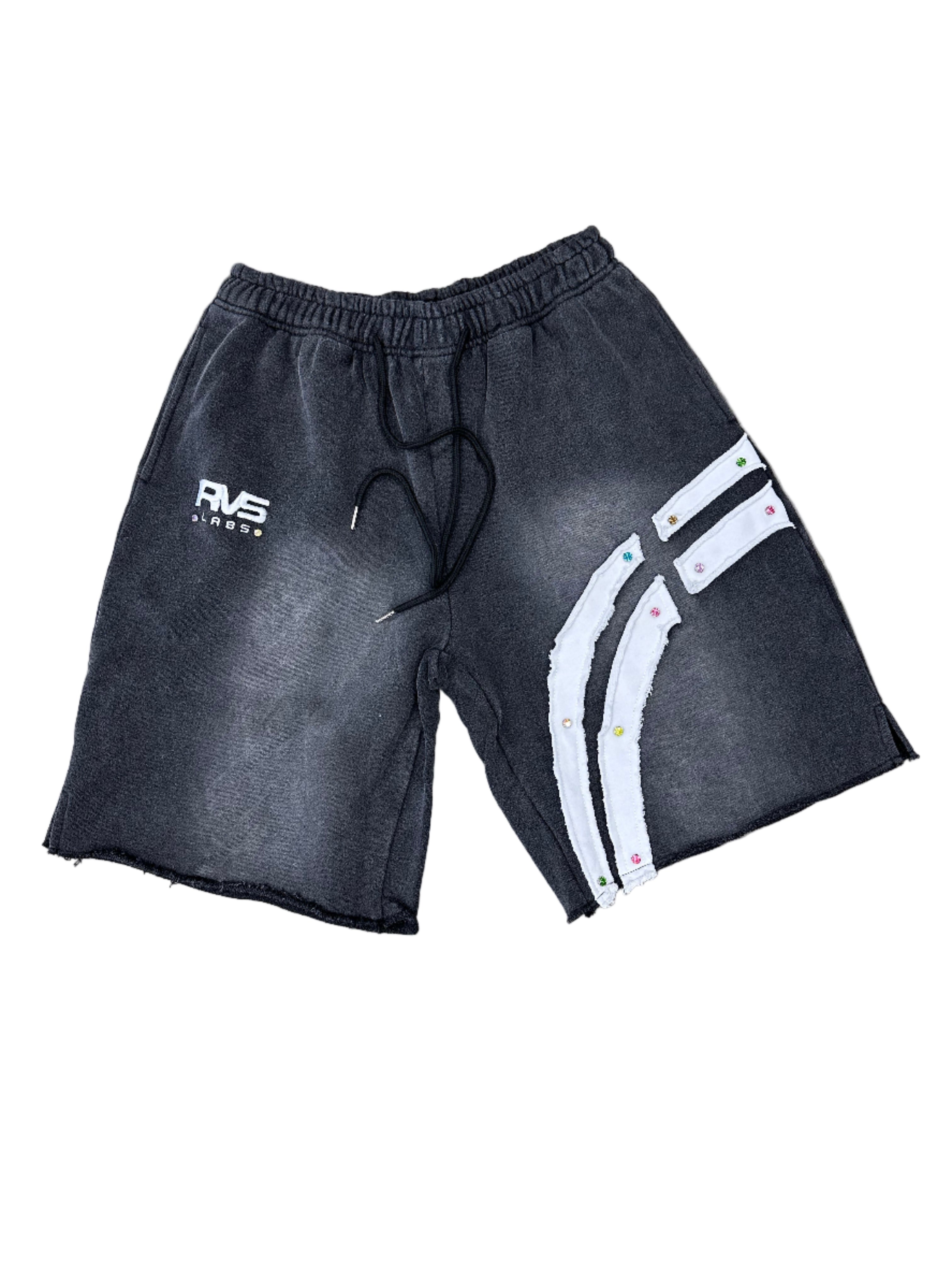 Rvs Shorts