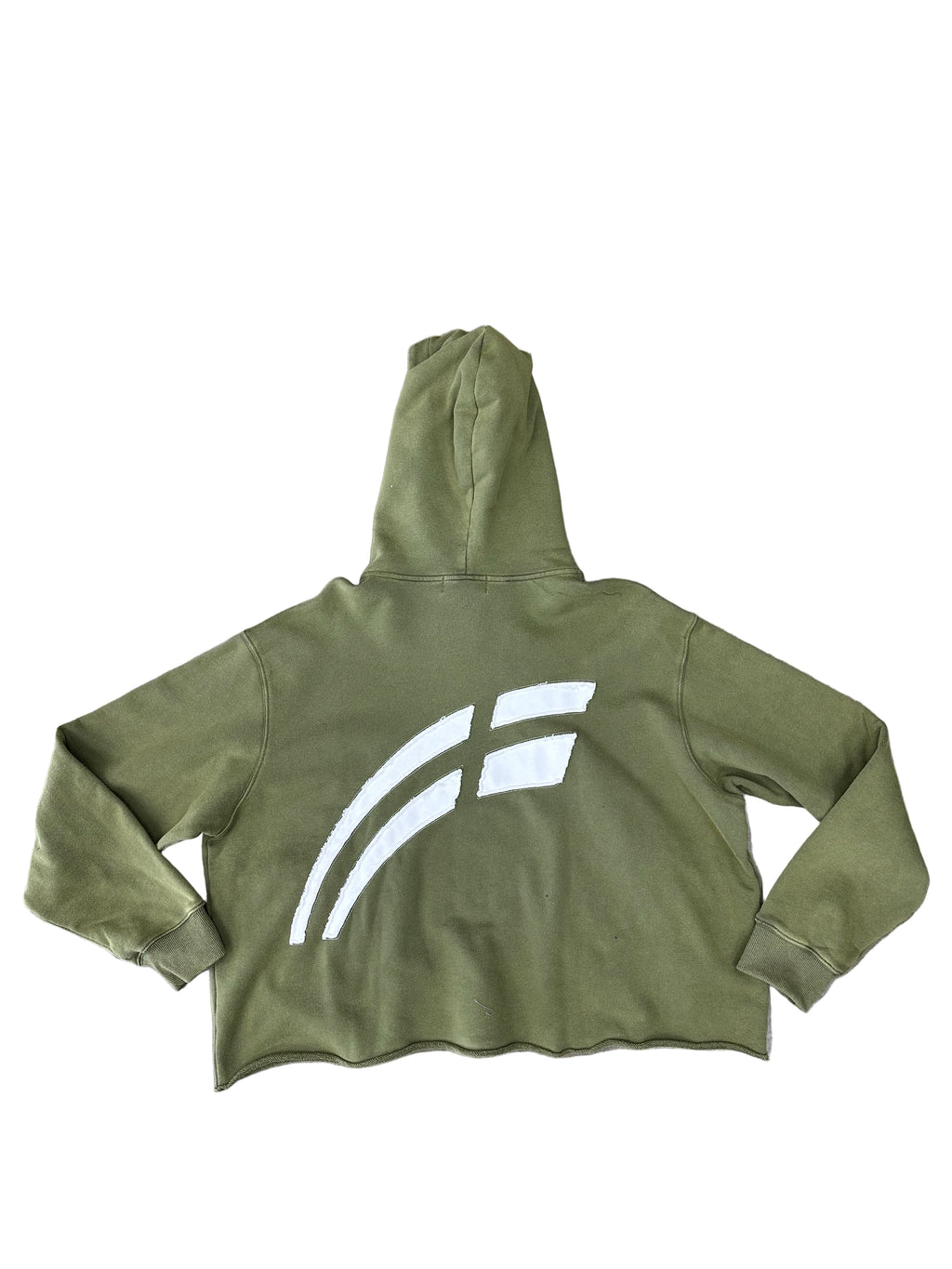 Rvs Hoodie