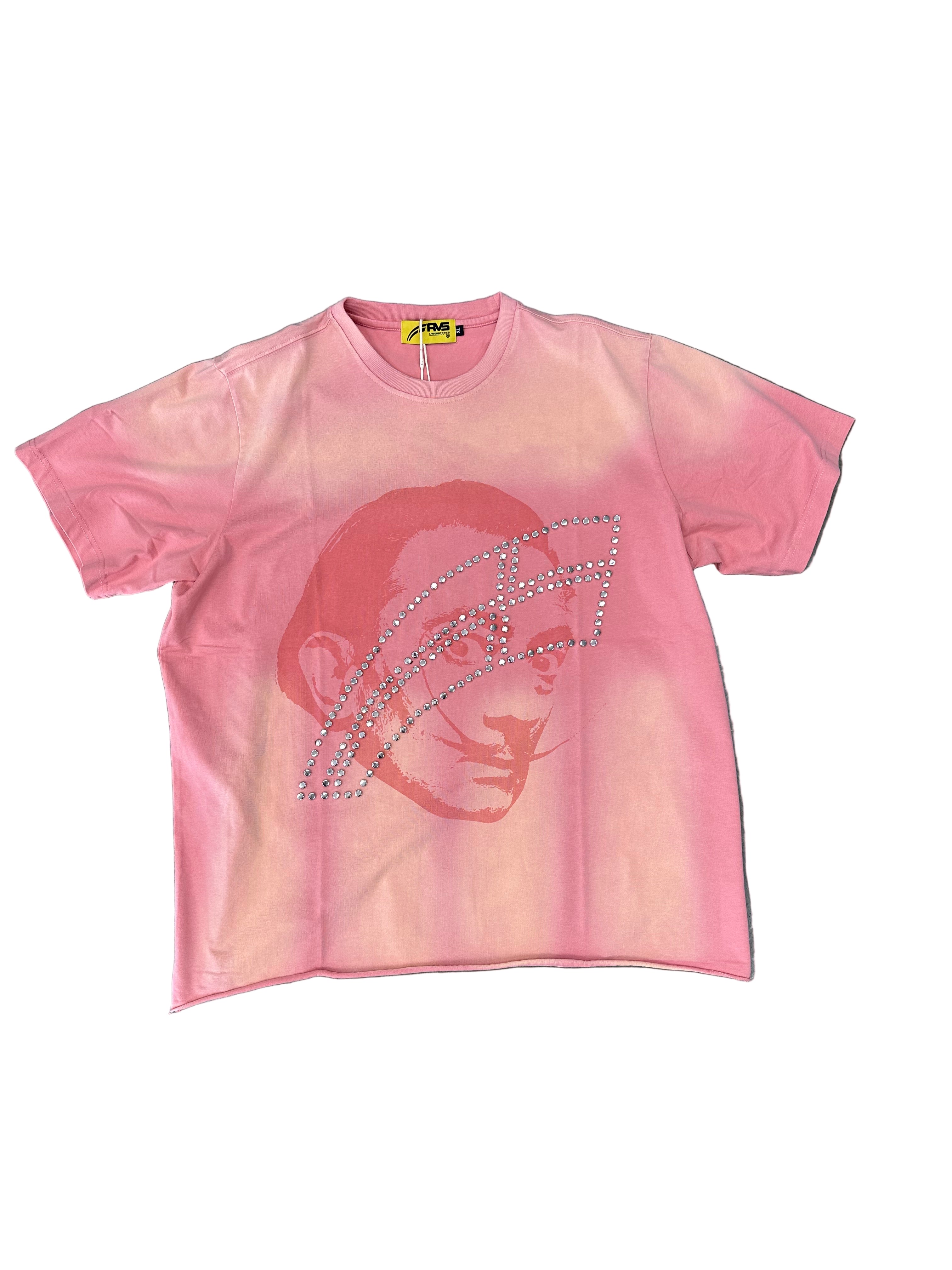 Rvs Tee