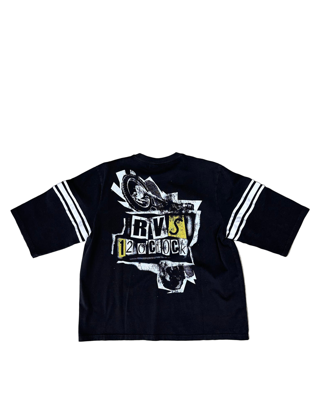 Rvs Tee