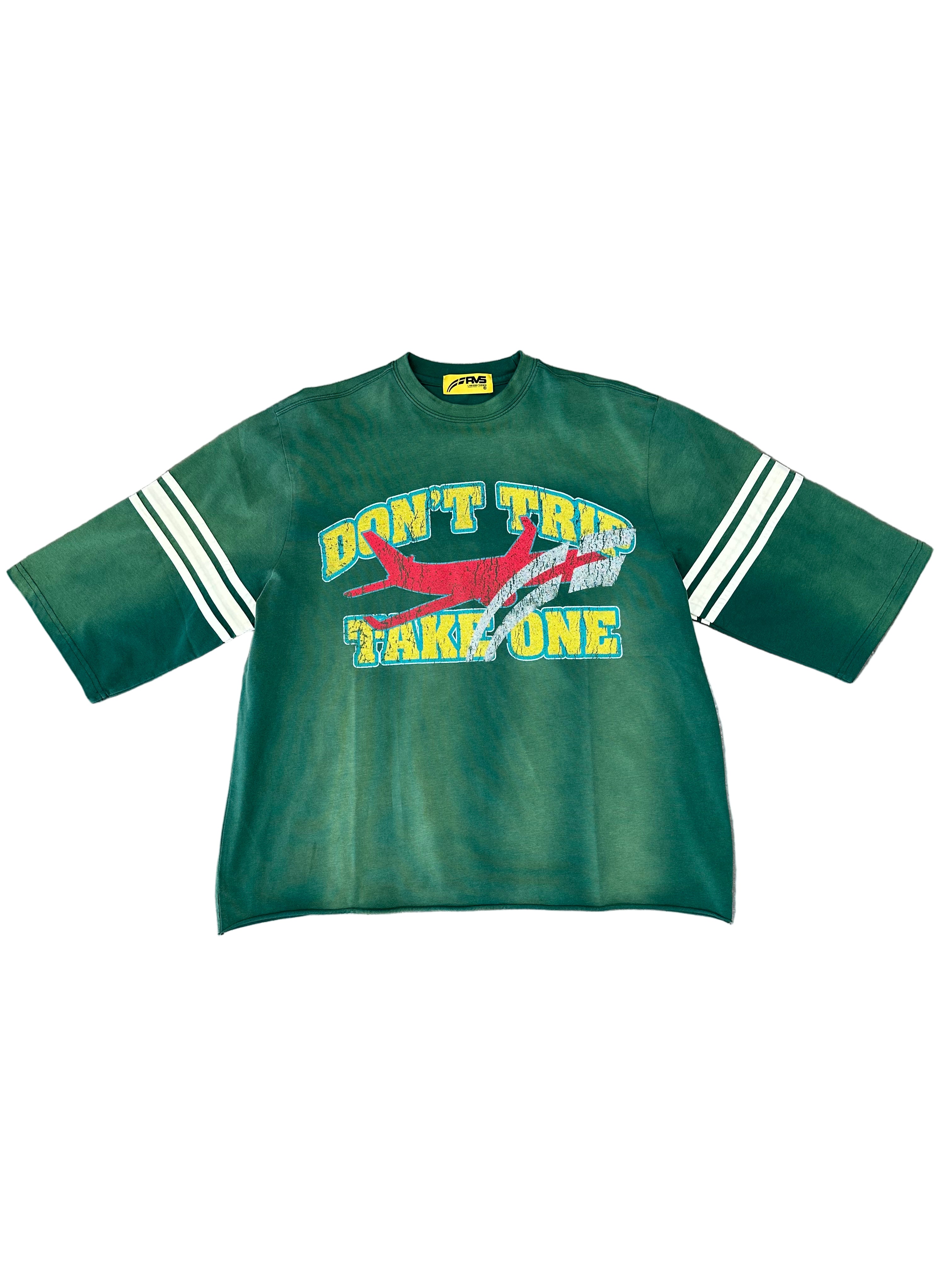 Rvs Tee