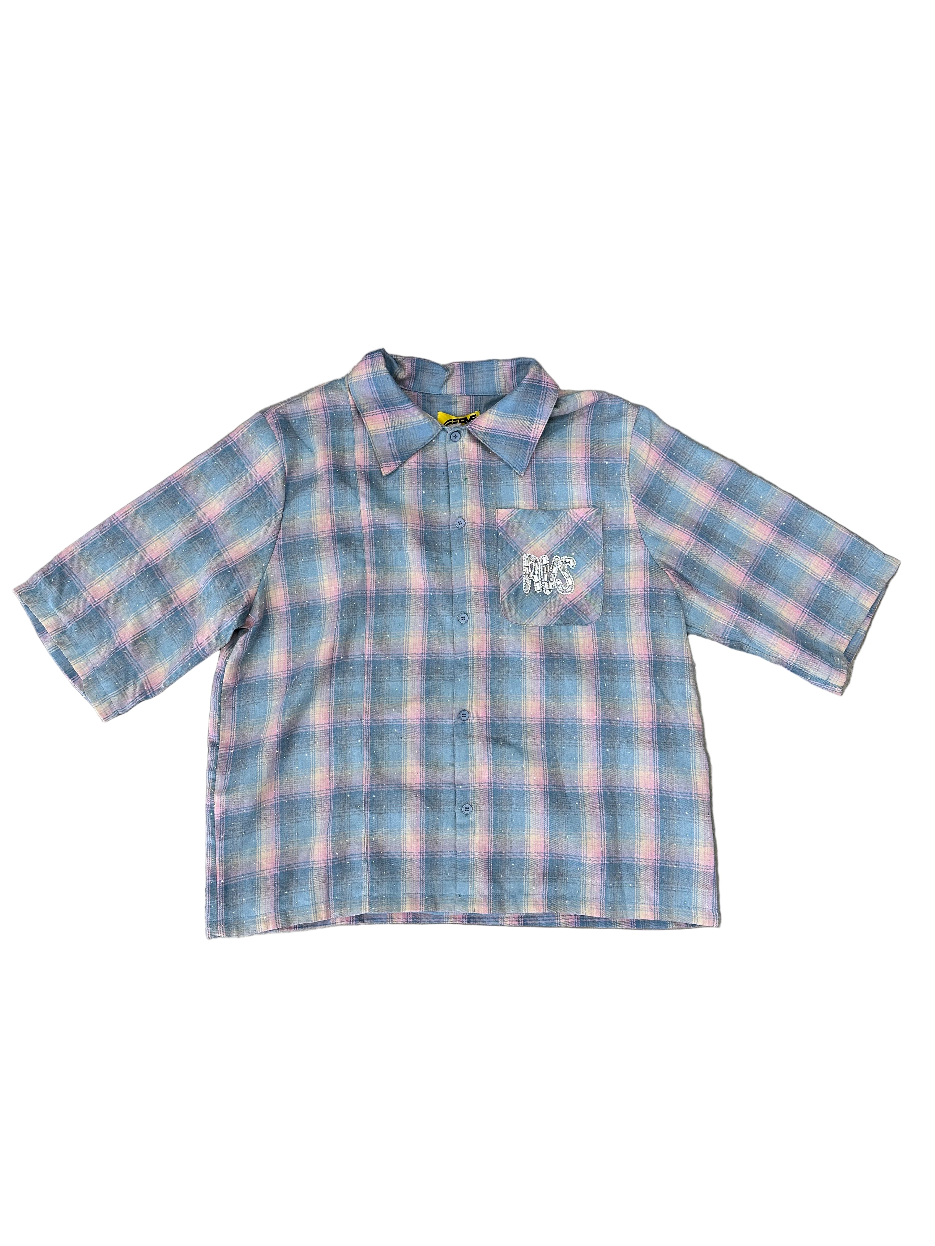 Rvs Flannel