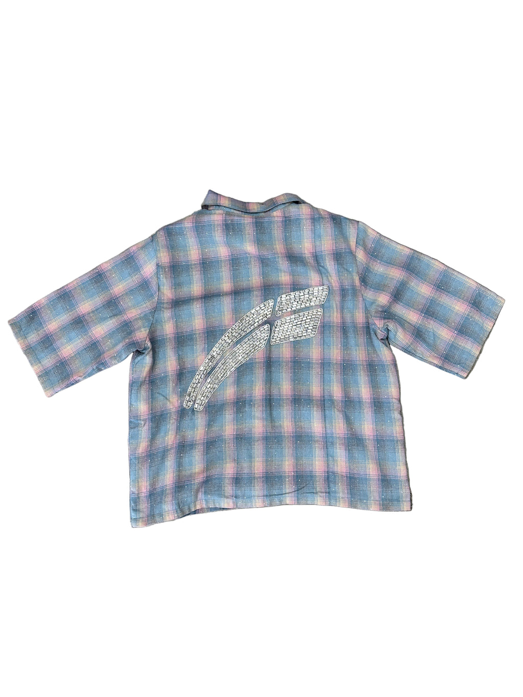 Rvs Flannel