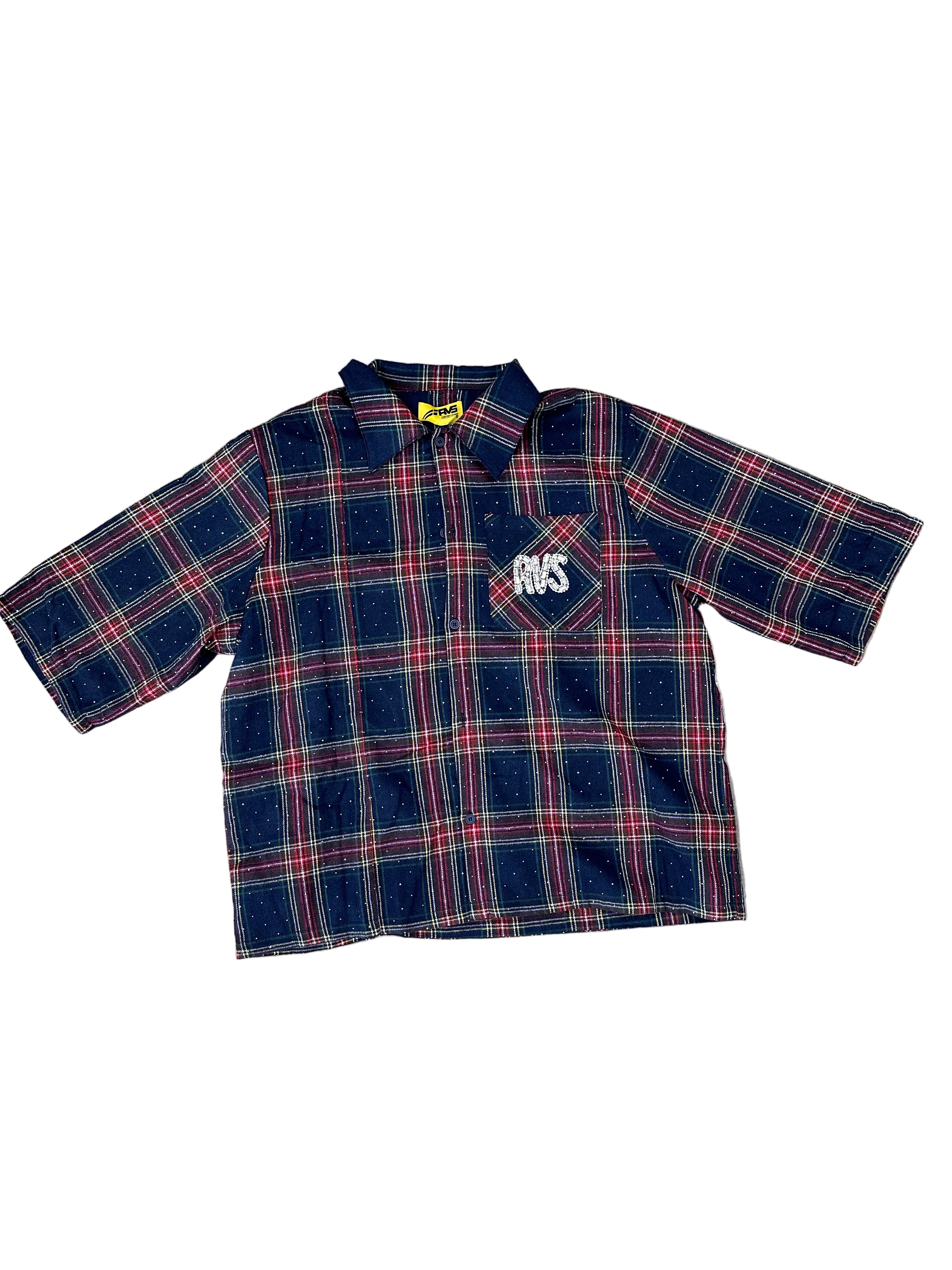 Rvs Flannel