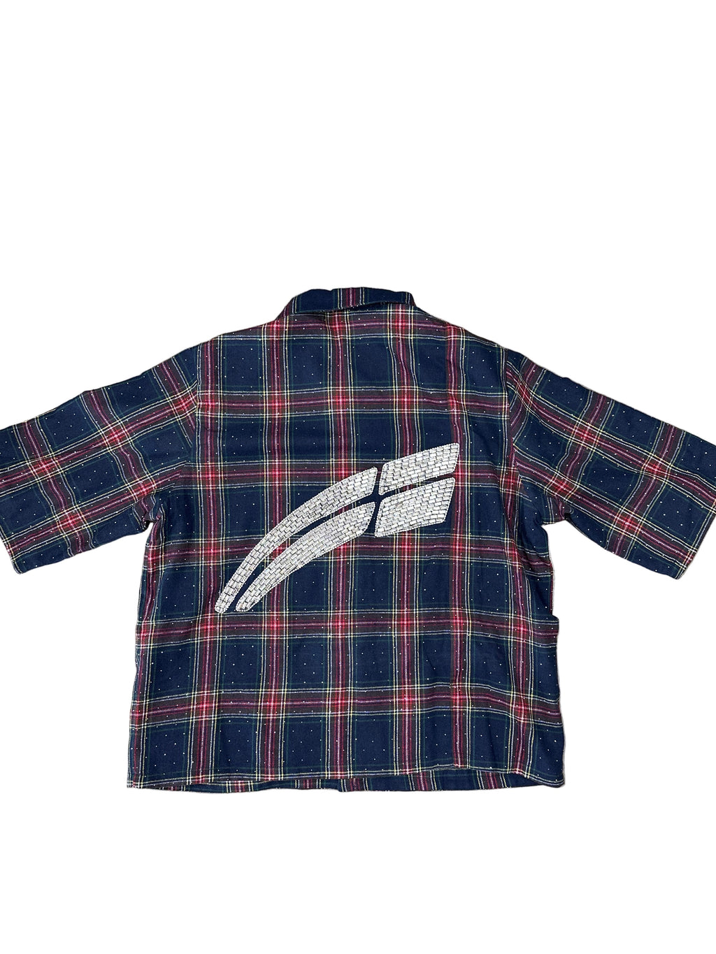 Rvs Flannel